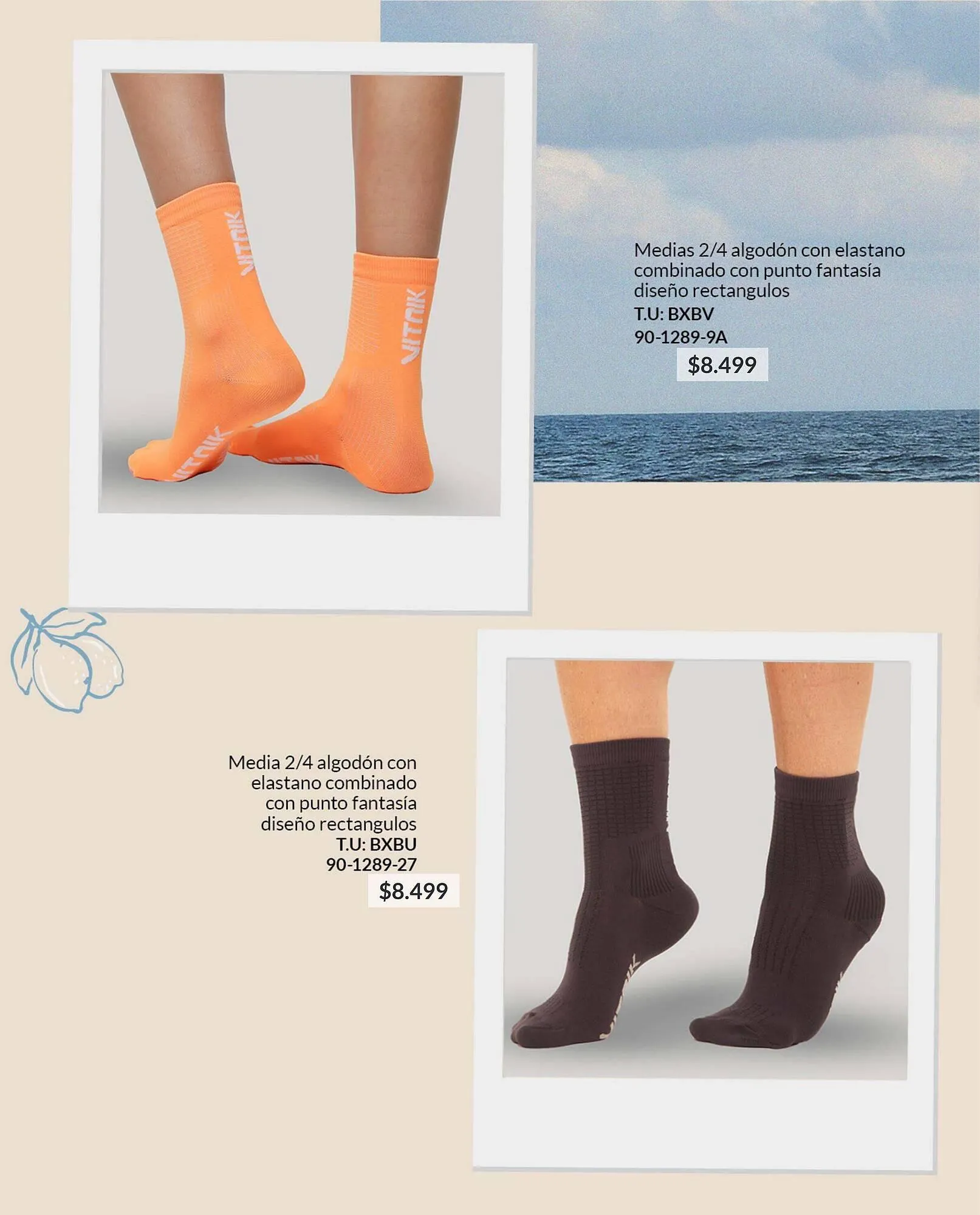 Ofertas de Catálogo Vitnik 4 de febrero al 31 de marzo 2026 - Página 46 del catálogo