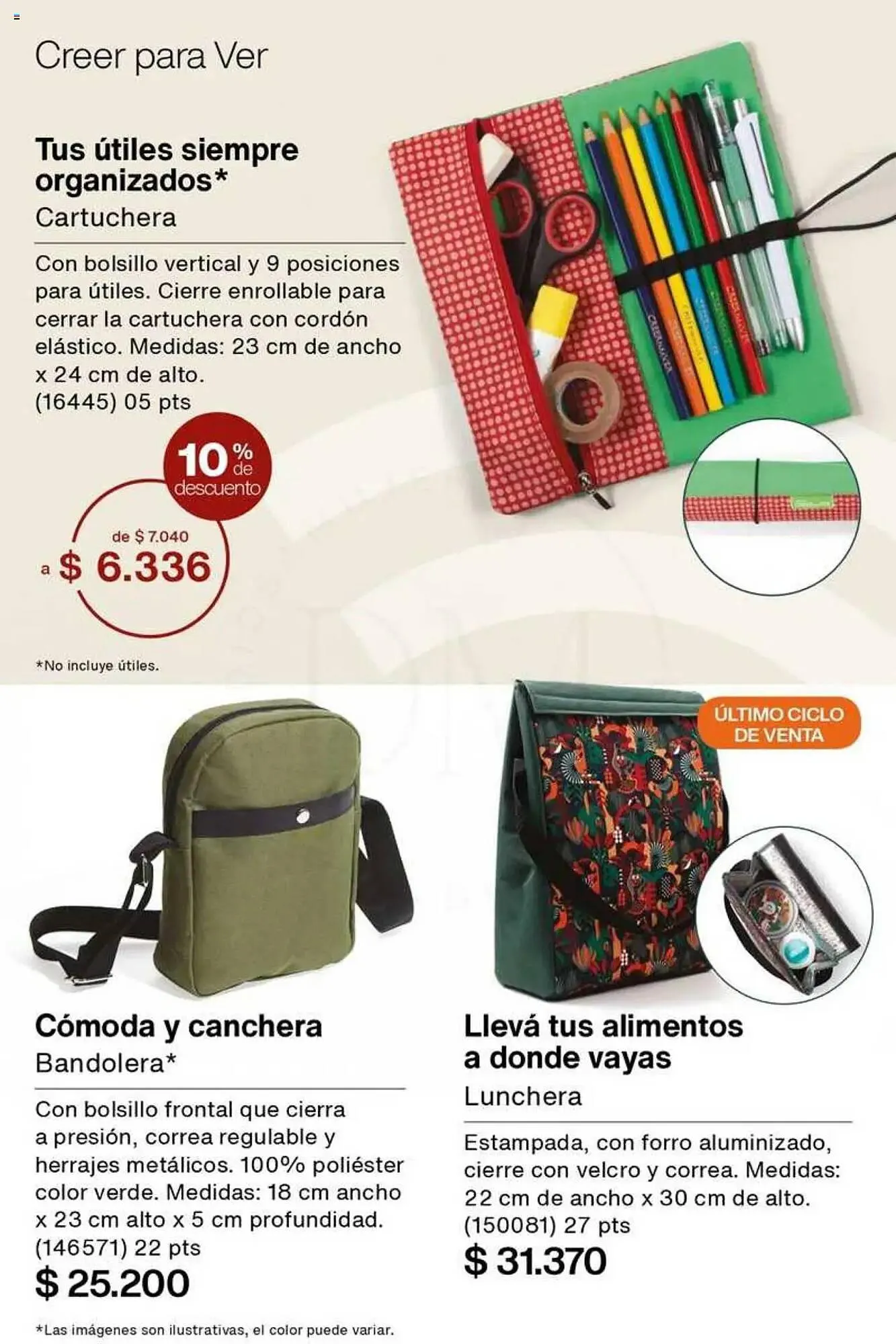 Ofertas de Catálogo Natura 5 de marzo al 18 de marzo 2025 - Página 505 del catálogo