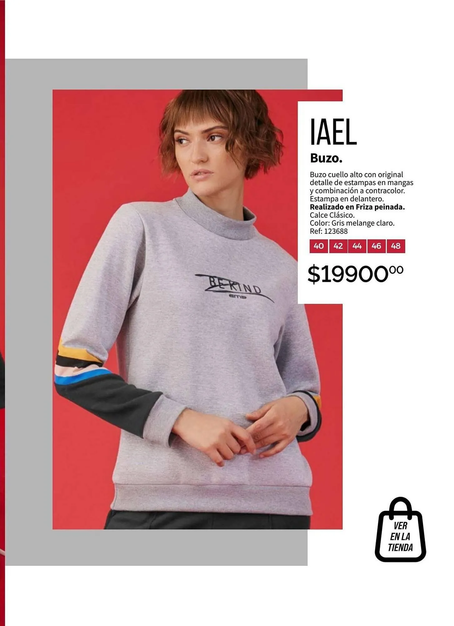 Ofertas de Catálogo Martina di Trento 8 de abril al 30 de abril 2025 - Página 125 del catálogo