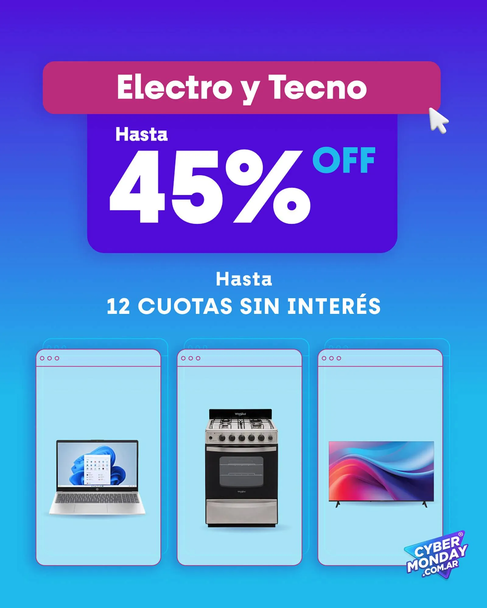 Ofertas de Catálogo Casa Luis Chemes 3 de noviembre al 9 de noviembre 2025 - Página 3 del catálogo