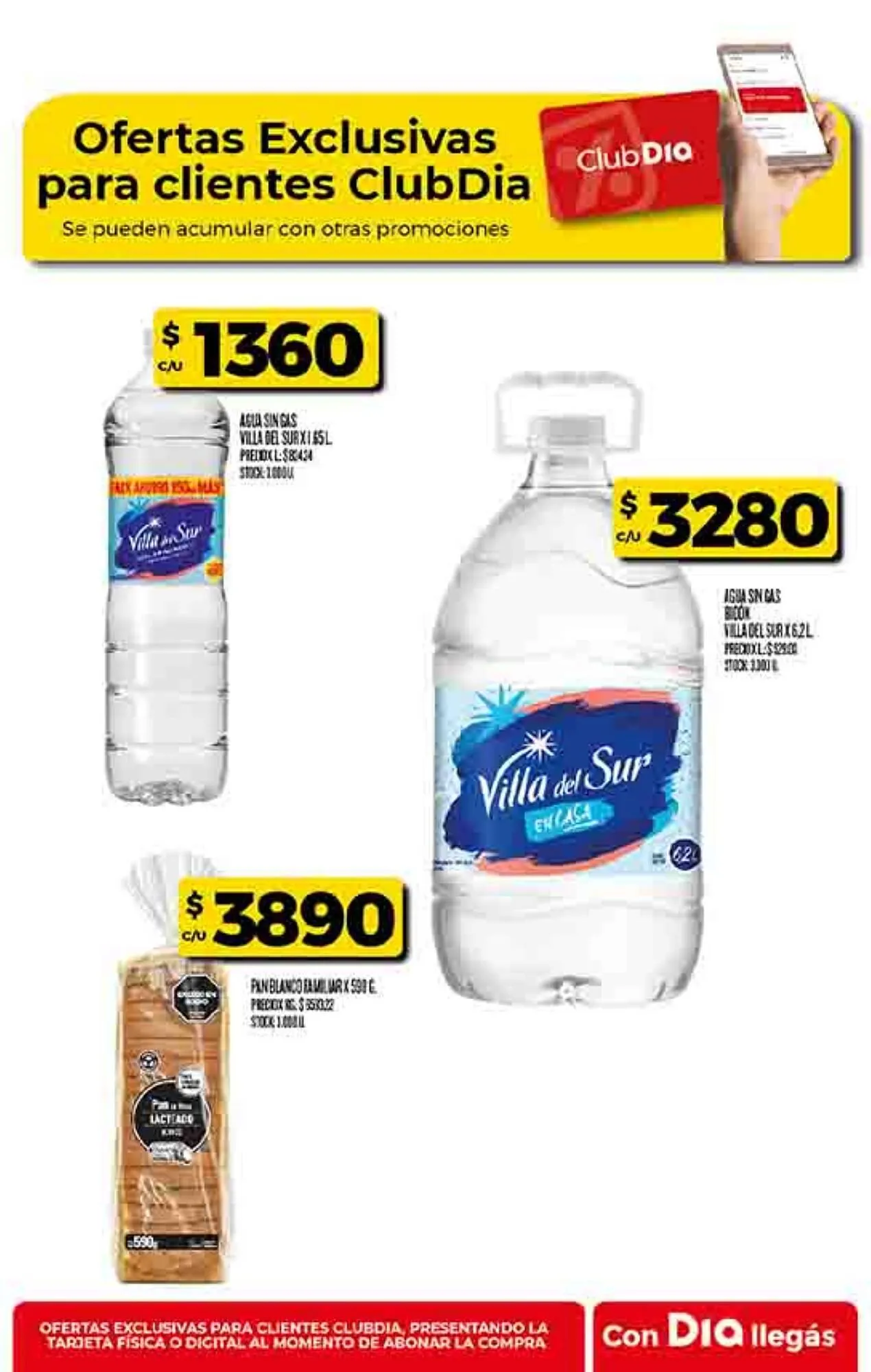 Ofertas de Folleto Supermercados DIA 10 de marzo al 16 de marzo 2026 - Página 48 del catálogo