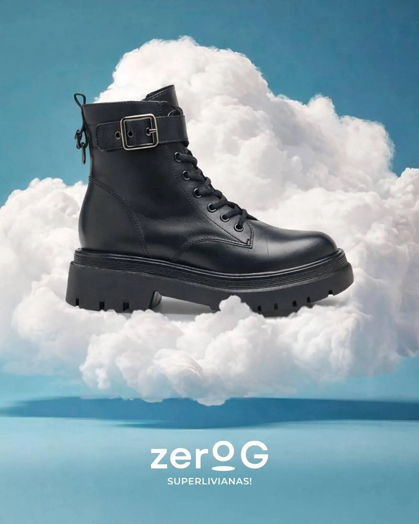 Ofertas de Catálogo Hush Puppies 25 de marzo al 7 de abril 2026 - Página 1 del catálogo