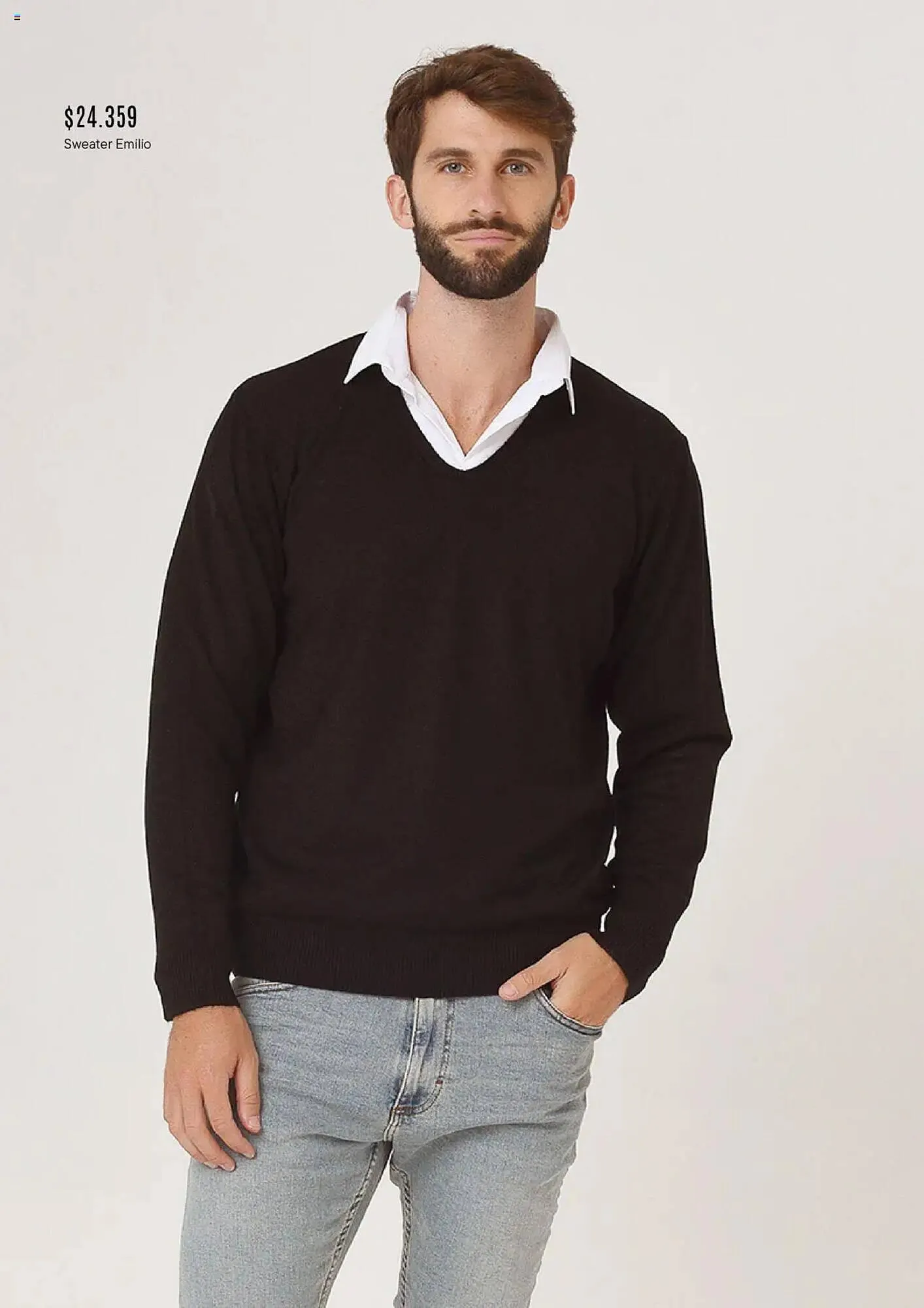 Ofertas de Catálogo Mauro Sergio 1 de abril al 30 de abril 2025 - Página 14 del catálogo