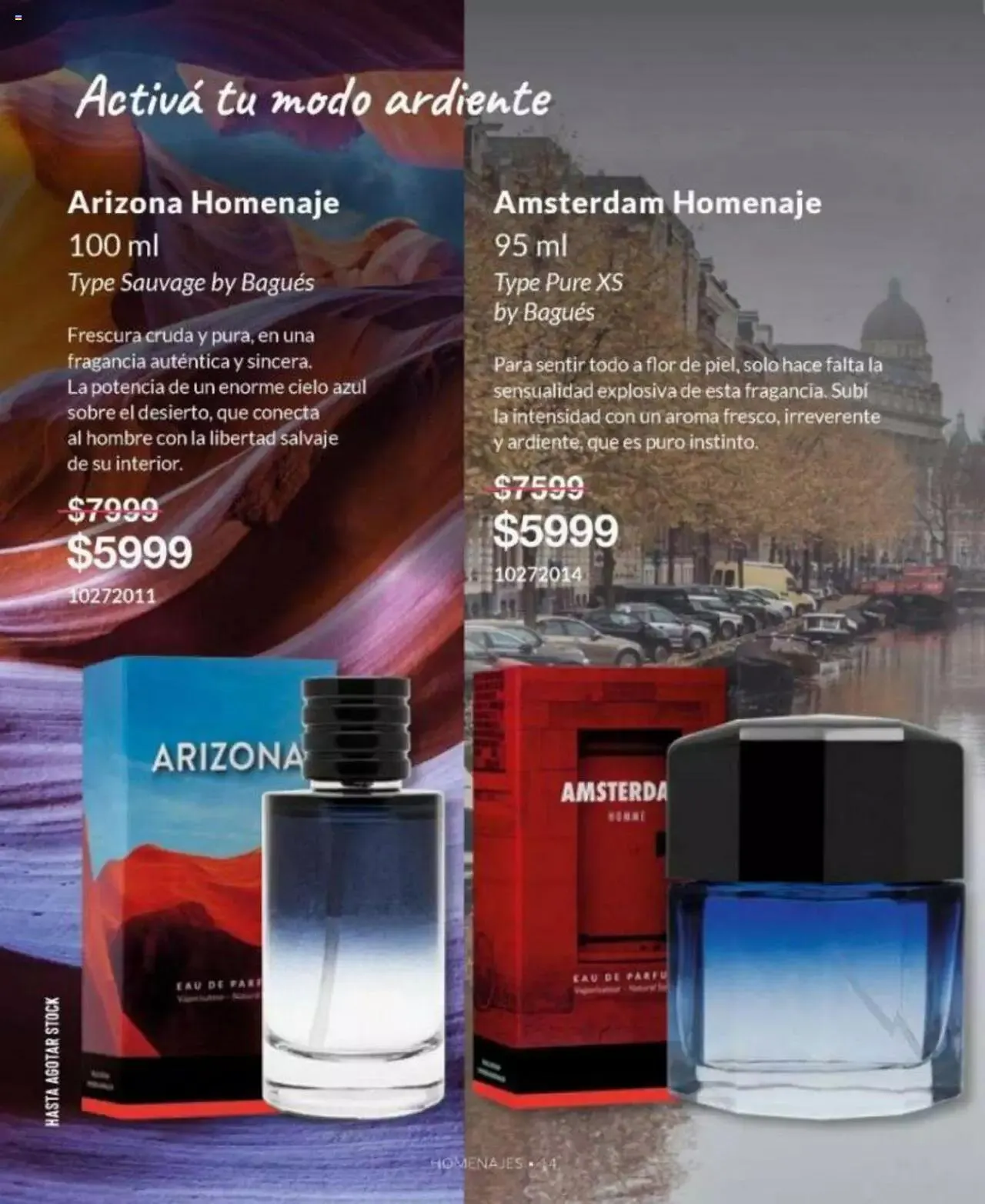 Ofertas de Bagués catálogo 17 de abril al 31 de diciembre 2023 - Página 114 del catálogo