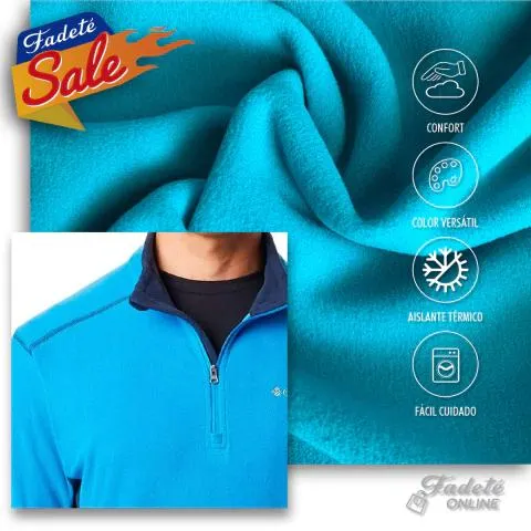 Fadete SALE - Micropolar Microfibra - (Art. 1237/03)