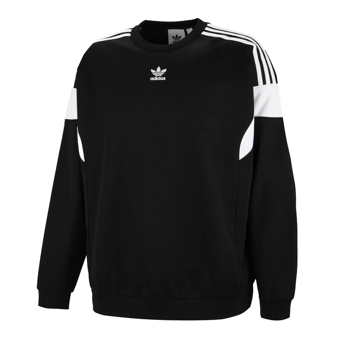 Buzo adidas Adicolor Classics Cut Line Hombre