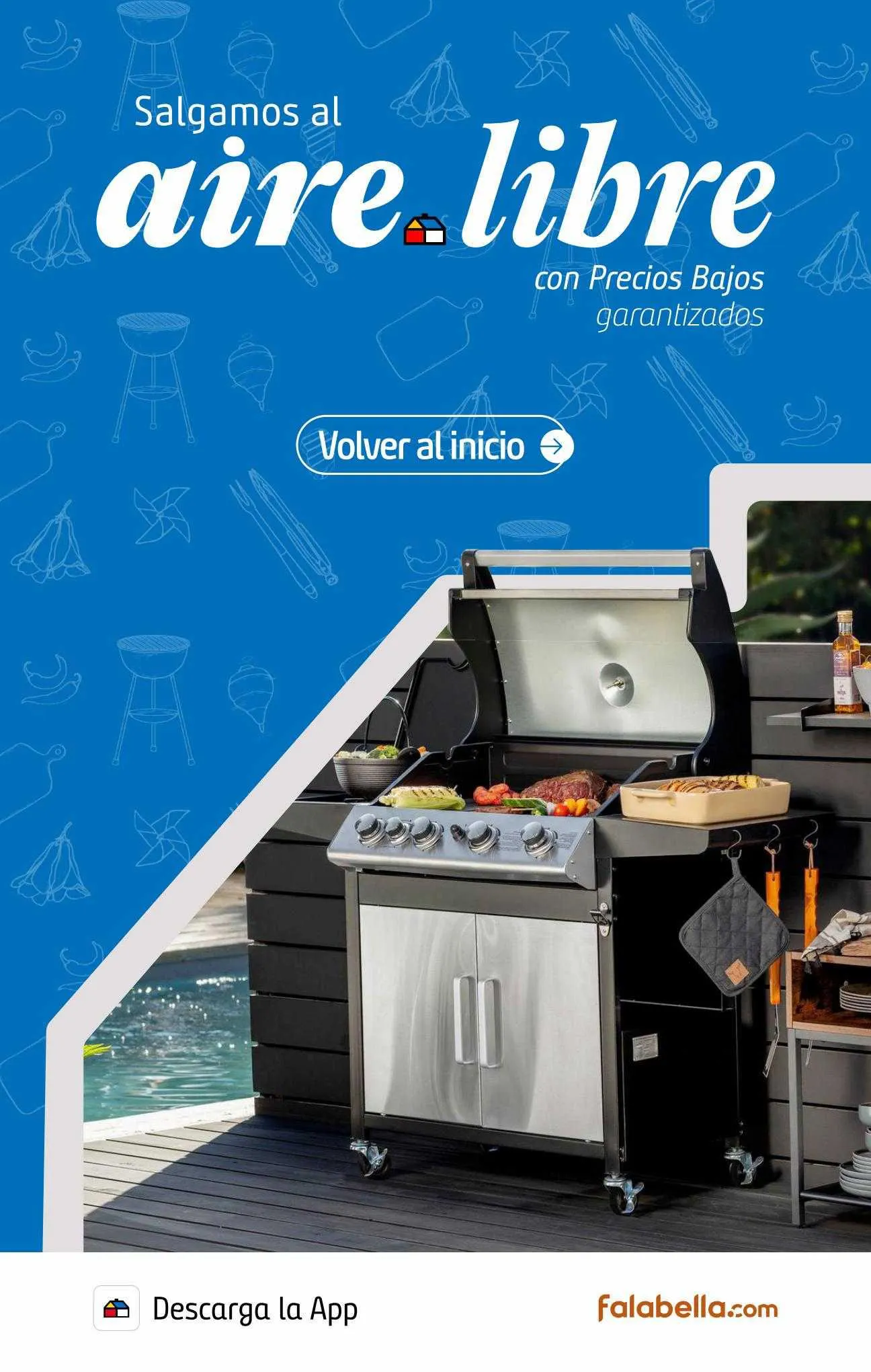 Ofertas de Catálogo Sodimac 8 de agosto al 31 de agosto 2023 - Página 8 del catálogo