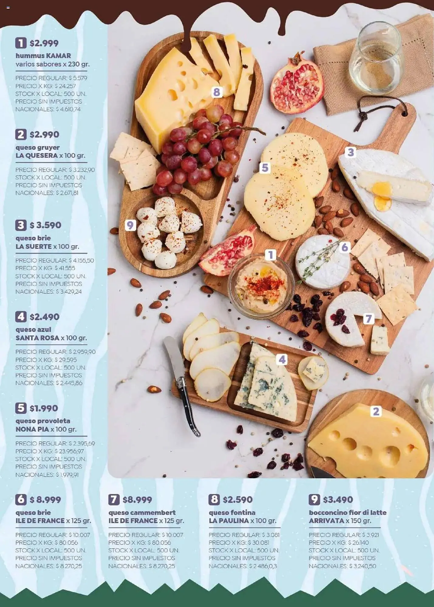 Ofertas de Catálogo Jumbo 10 de abril al 20 de abril 2025 - Página 3 del catálogo