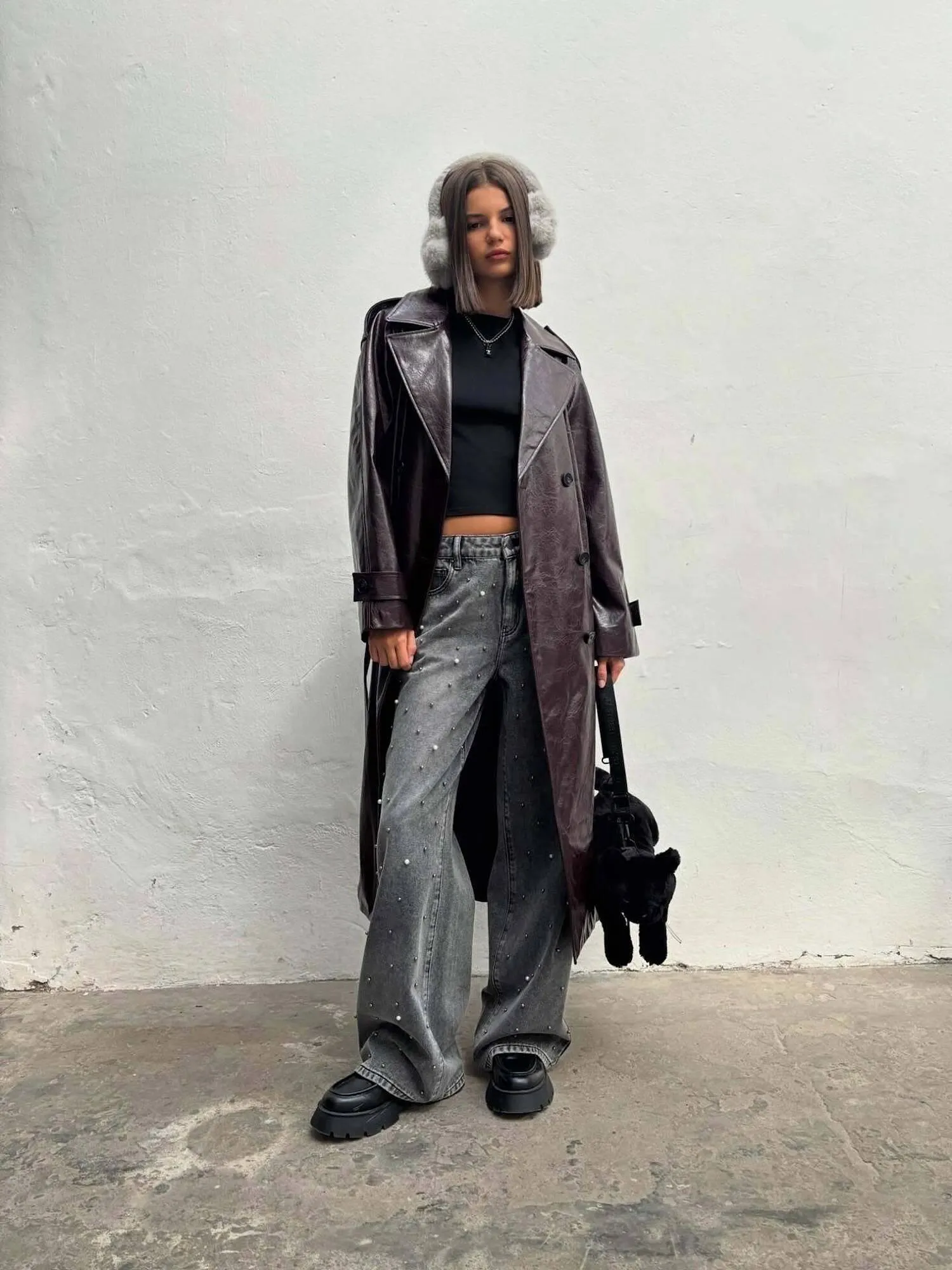 Ofertas de Catálogo 47 Street 7 de abril al 13 de abril 2026 - Página 4 del catálogo