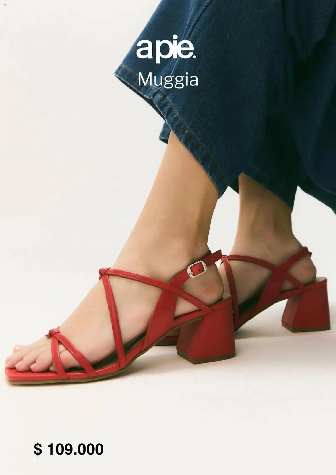 Ofertas de Catálogo Grimoldi 1 de noviembre al 6 de diciembre 2025 - Página 12 del catálogo