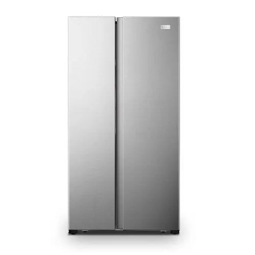 Heladera Side by Side No Frost Vondom SBS566 566Lt