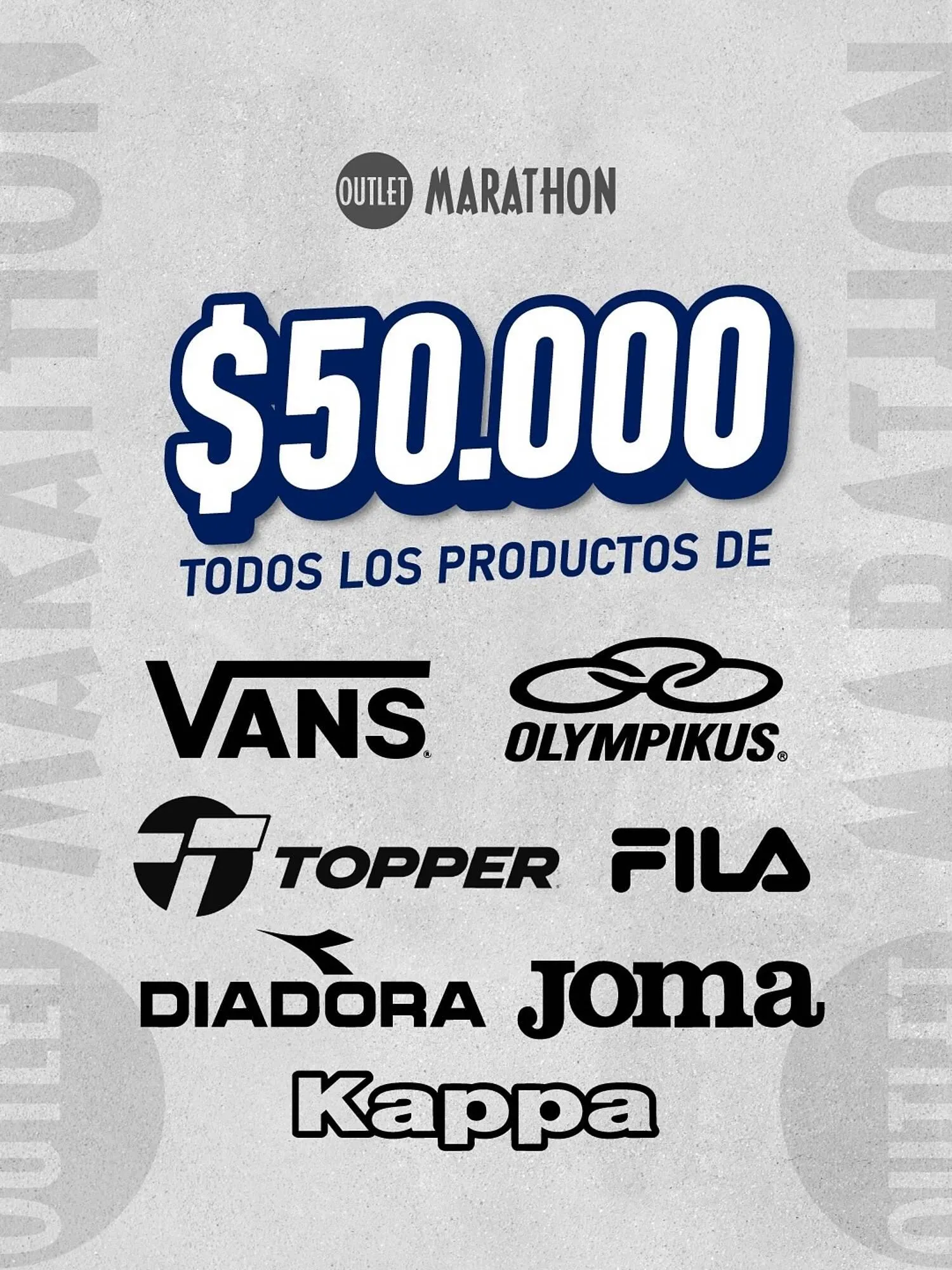 Ofertas de Catálogo Marathon Deportes 21 de enero al 31 de enero 2026 - Página 3 del catálogo