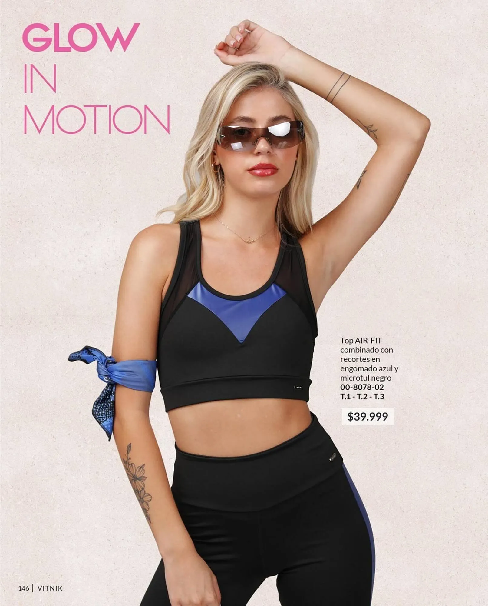 Ofertas de Catálogo Vitnik 1 de enero al 31 de diciembre 2026 - Página 146 del catálogo