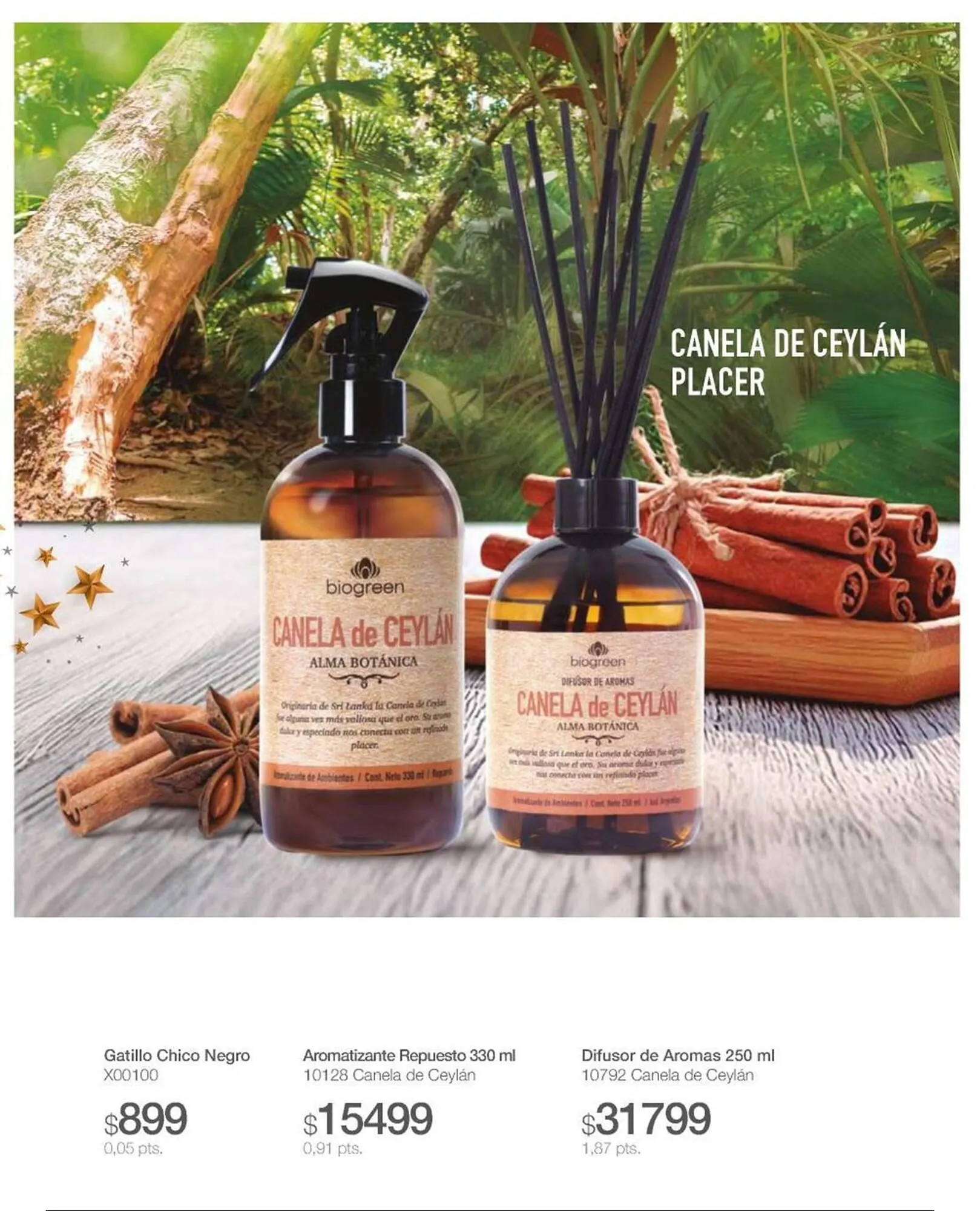 Ofertas de Catálogo Biogreen 30 de enero al 30 de abril 2026 - Página 37 del catálogo