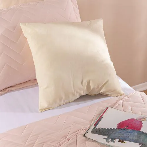 Almohadón Algodón Panamá Compacto