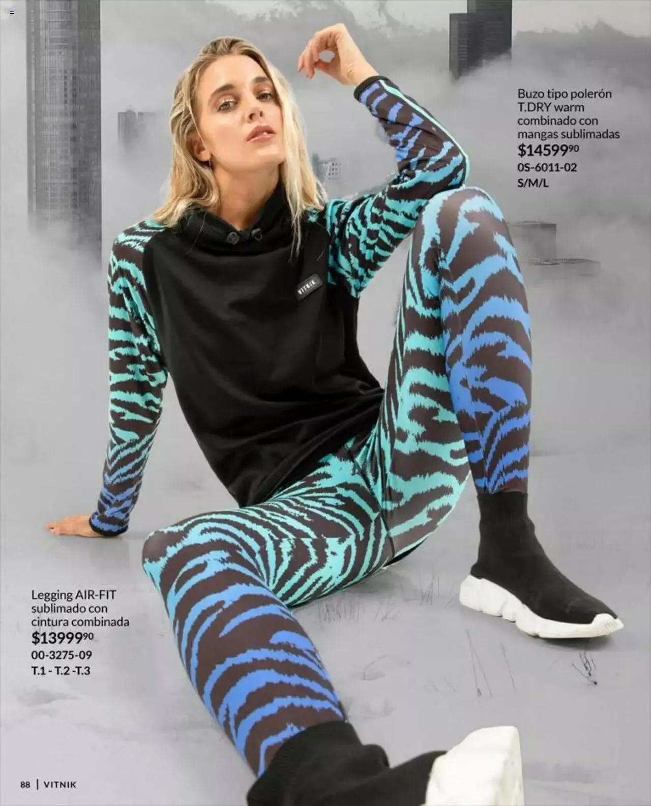 Ofertas de Vitnik catálogo 16 de junio al 31 de diciembre 2023 - Página 88 del catálogo