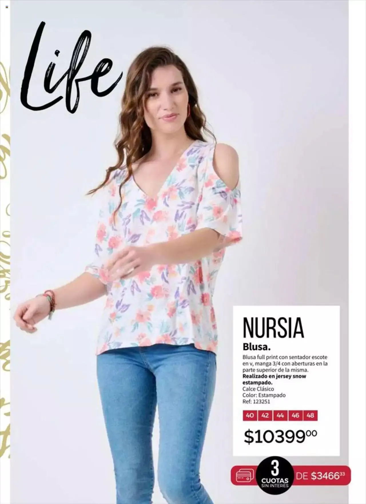 Ofertas de Martina di Trento - Catálogo 23 de noviembre al 31 de diciembre 2023 - Página 89 del catálogo