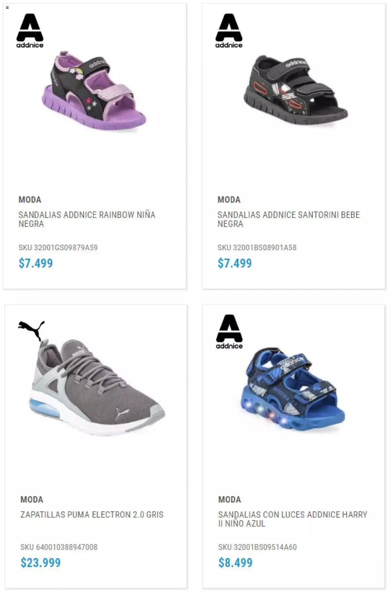 Ofertas de Solo Deportes - Catálogo 6 de diciembre al 31 de diciembre 2023 - Página 3 del catálogo