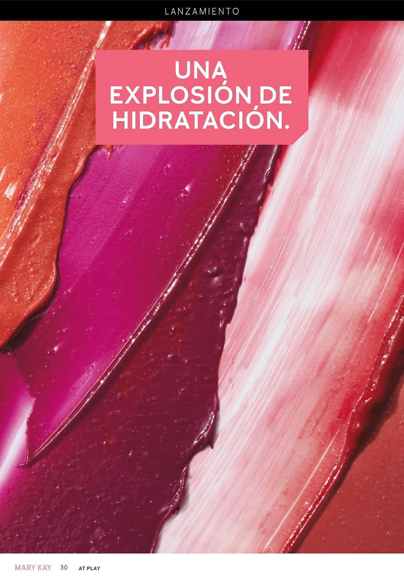 Ofertas de Catálogo Mary Kay 1 de abril al 1 de mayo 2026 - Página 30 del catálogo