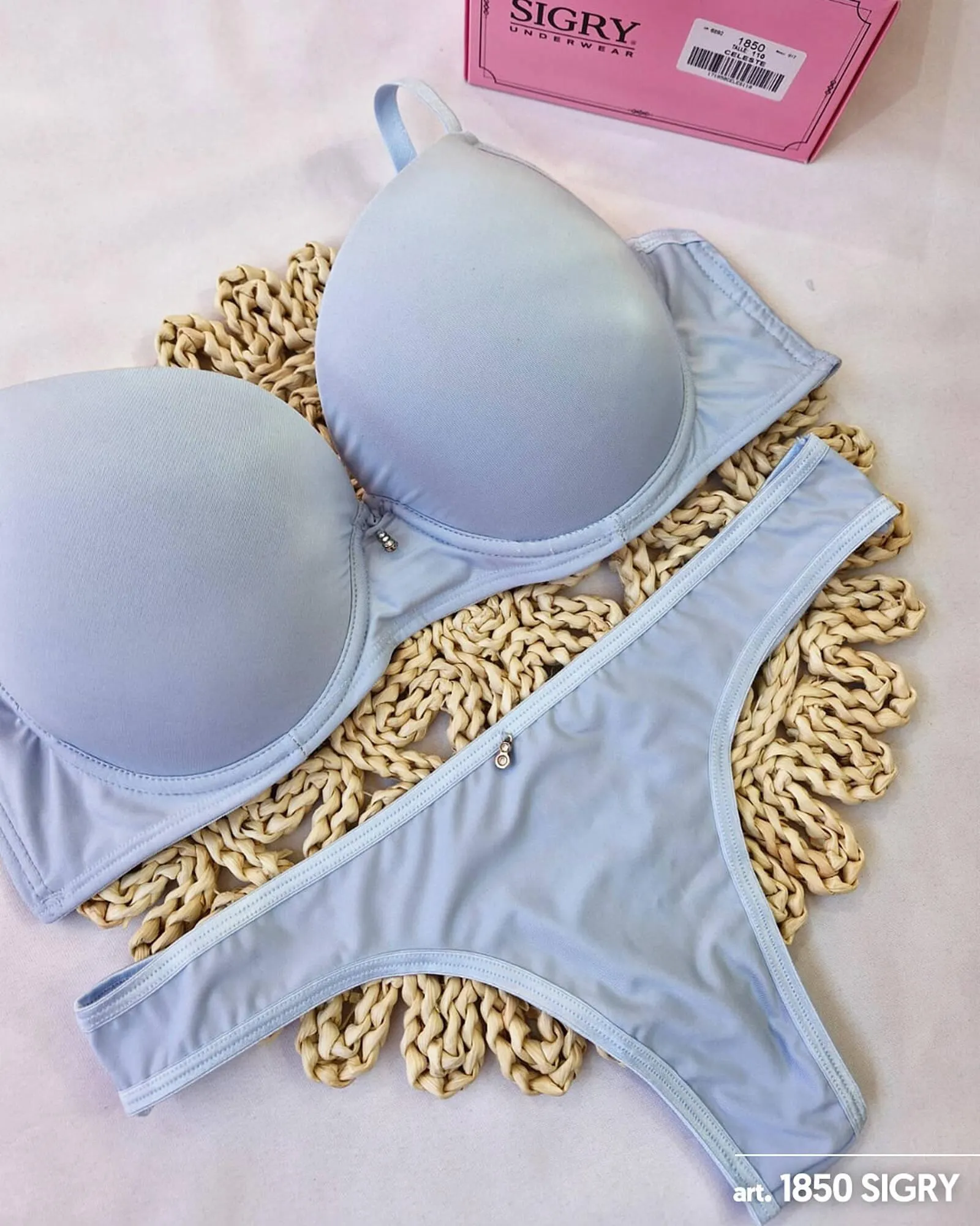 Ofertas de Catálogo Lencería Julieta 21 de julio al 31 de julio 2025 - Página 2 del catálogo