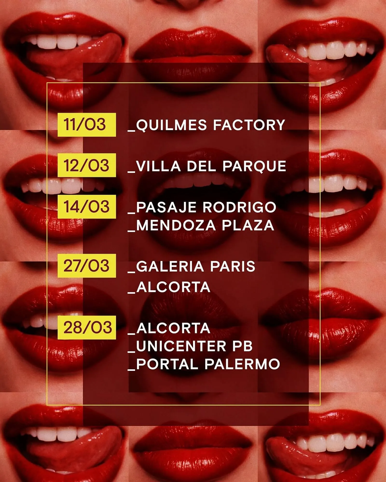 Ofertas de Catálogo Perfumerías Rouge 11 de marzo al 31 de marzo 2026 - Página 2 del catálogo