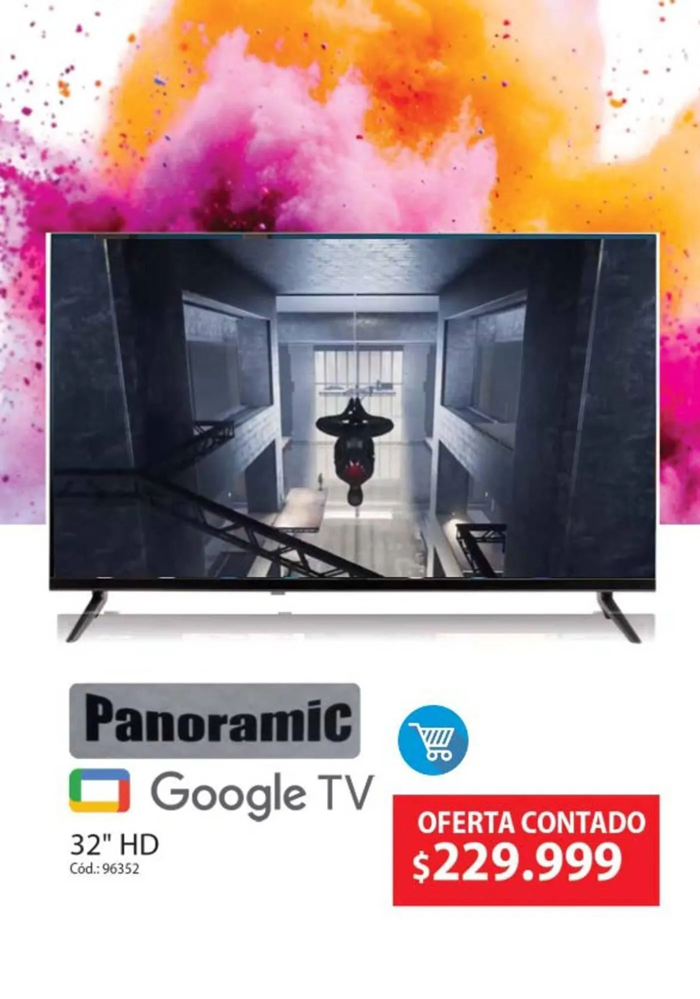 Ofertas de Catálogo Authogar 2 de abril al 30 de abril 2025 - Página 33 del catálogo