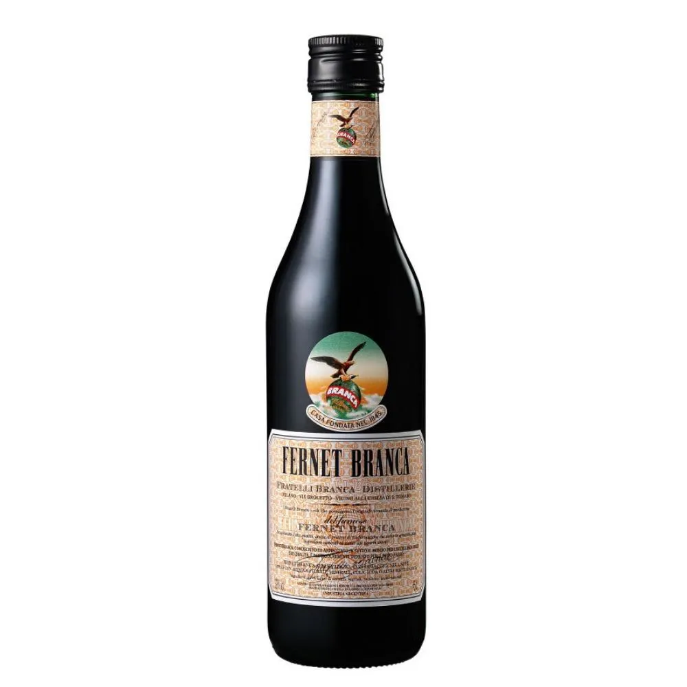 FERNET BRANCA X 450c.c.