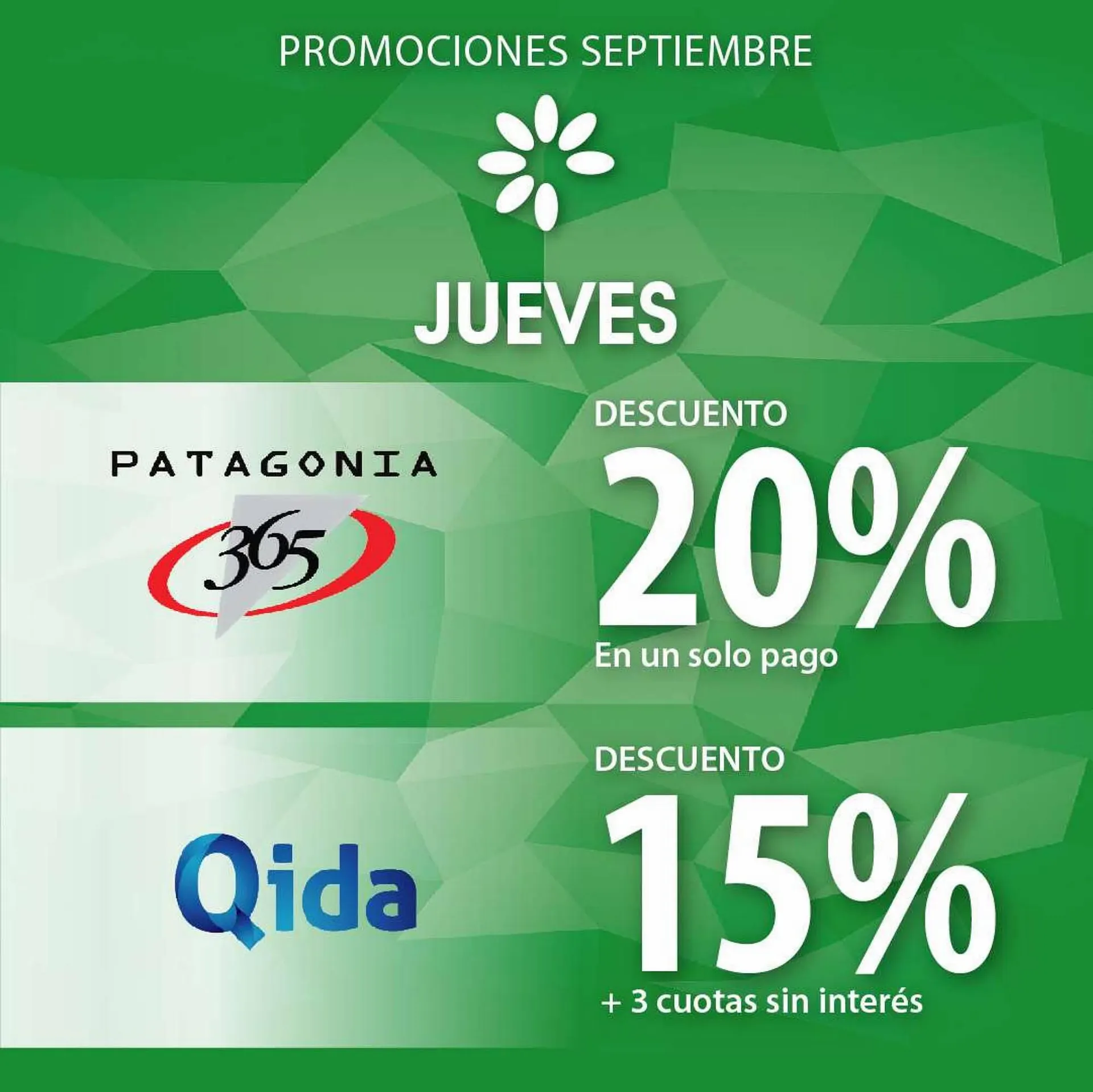 Ofertas de Catálogo Supermercados Todo 7 de septiembre al 30 de septiembre 2023 - Página 5 del catálogo