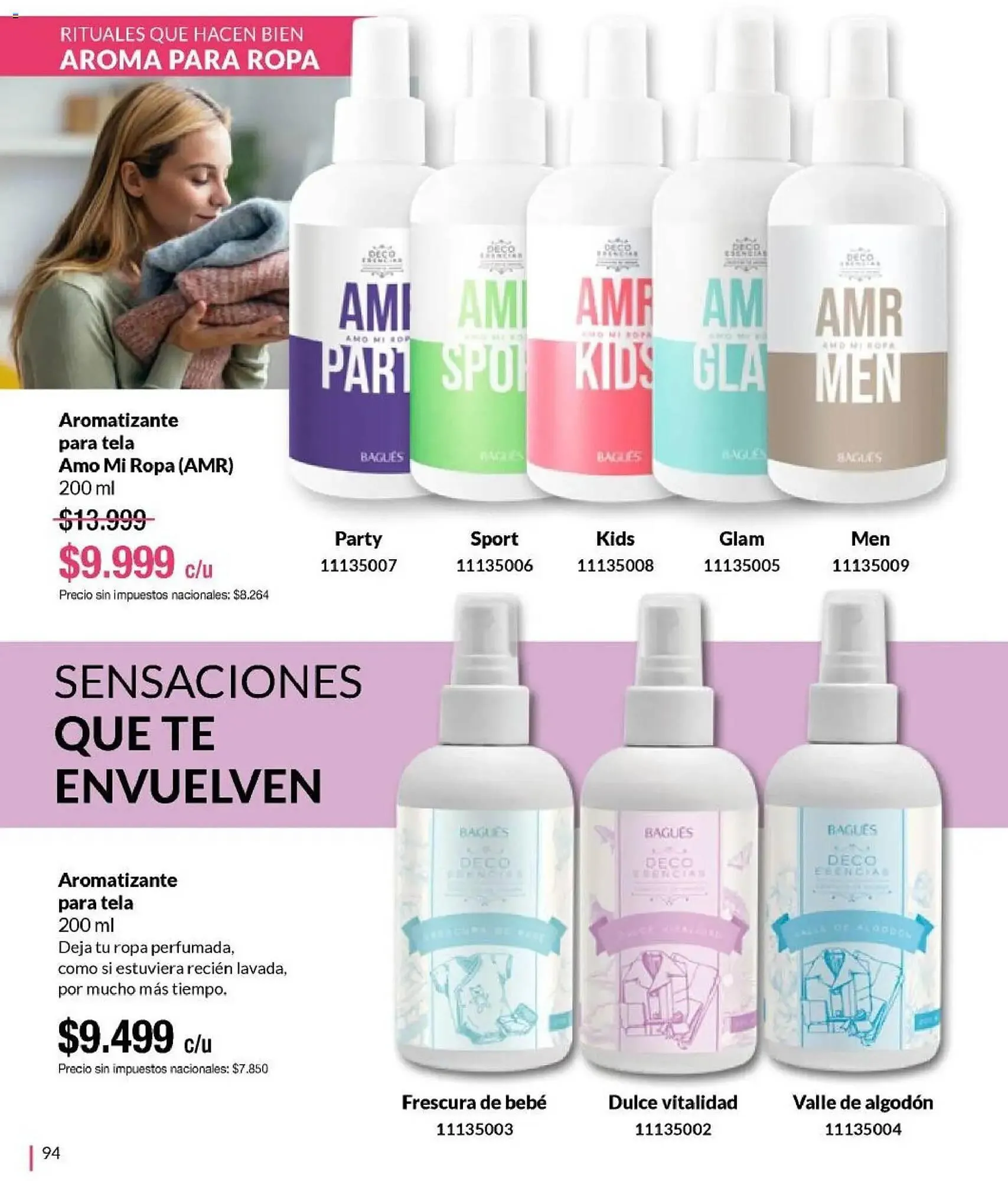 Ofertas de Catálogo Bagués 6 de abril al 1 de mayo 2026 - Página 94 del catálogo