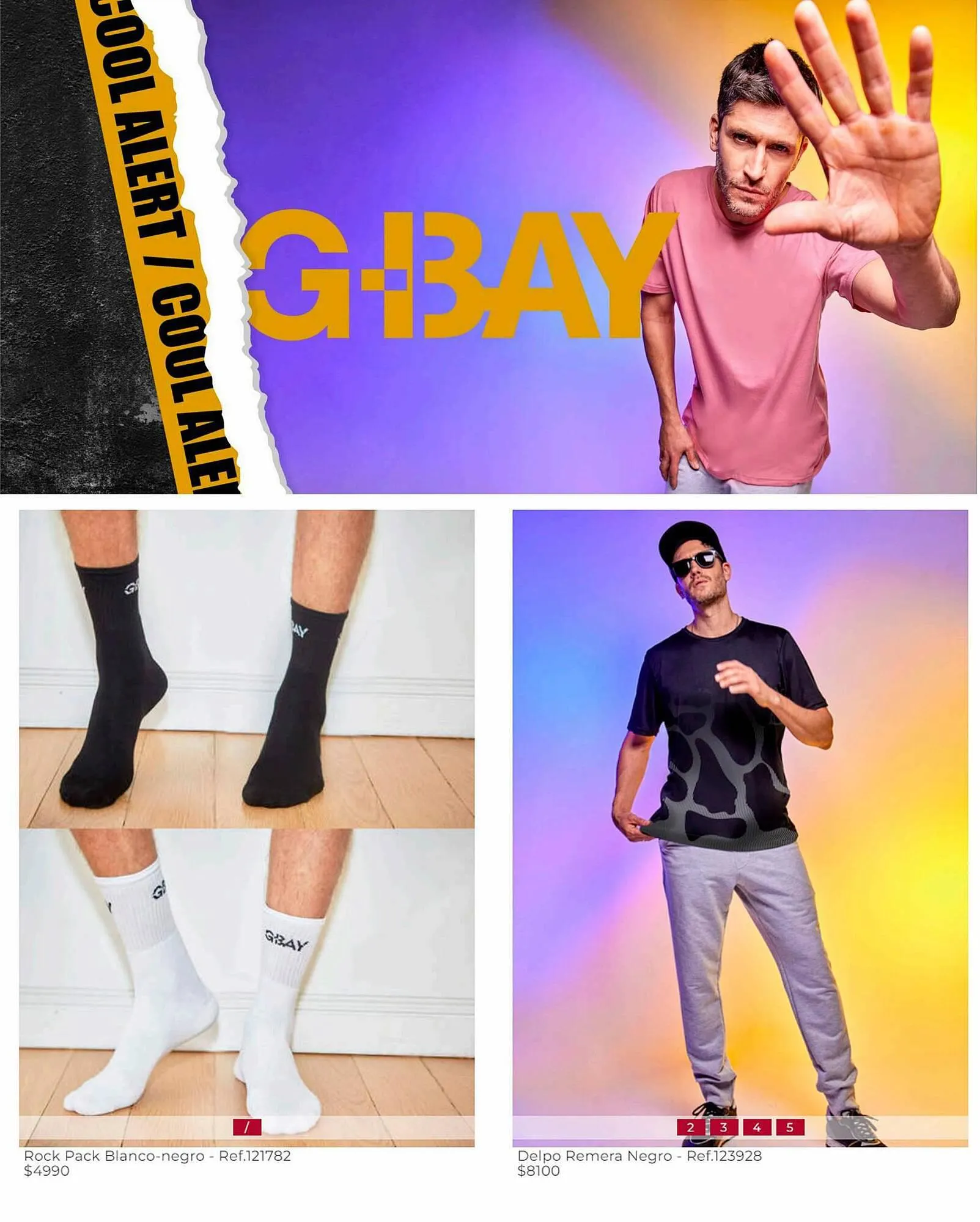 Ofertas de Catálogo Martina di Trento 6 de septiembre al 5 de diciembre 2023 - Página 8 del catálogo