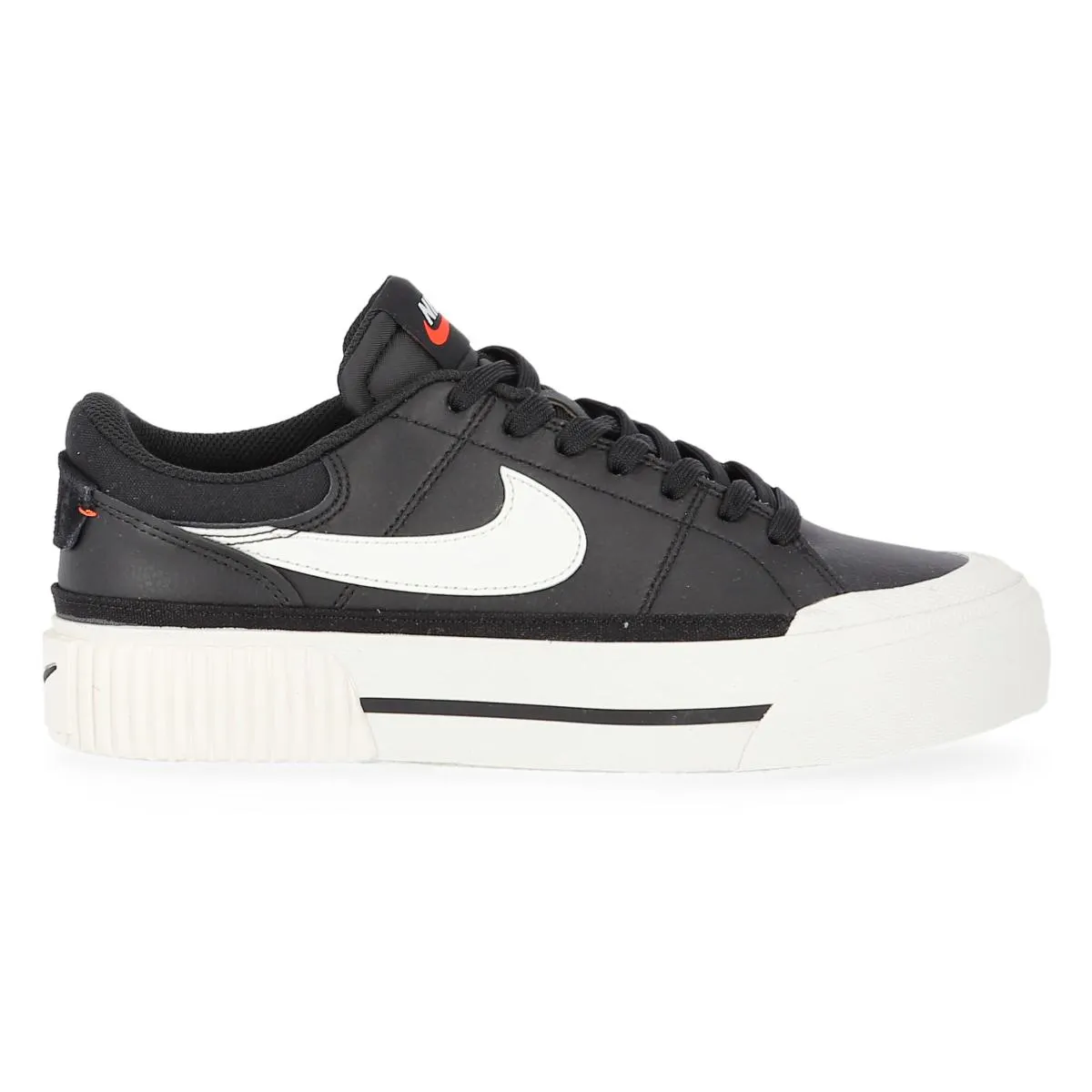 Zapatillas Nike Court Legacy Lift Mujer
