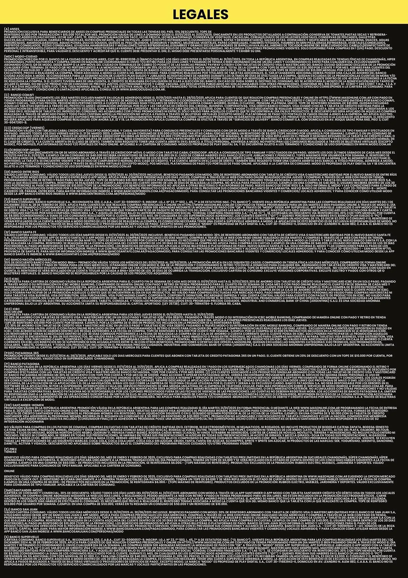 Ofertas de Catálogo Punto Mayorista 6 de enero al 13 de enero 2025 - Página 5 del catálogo