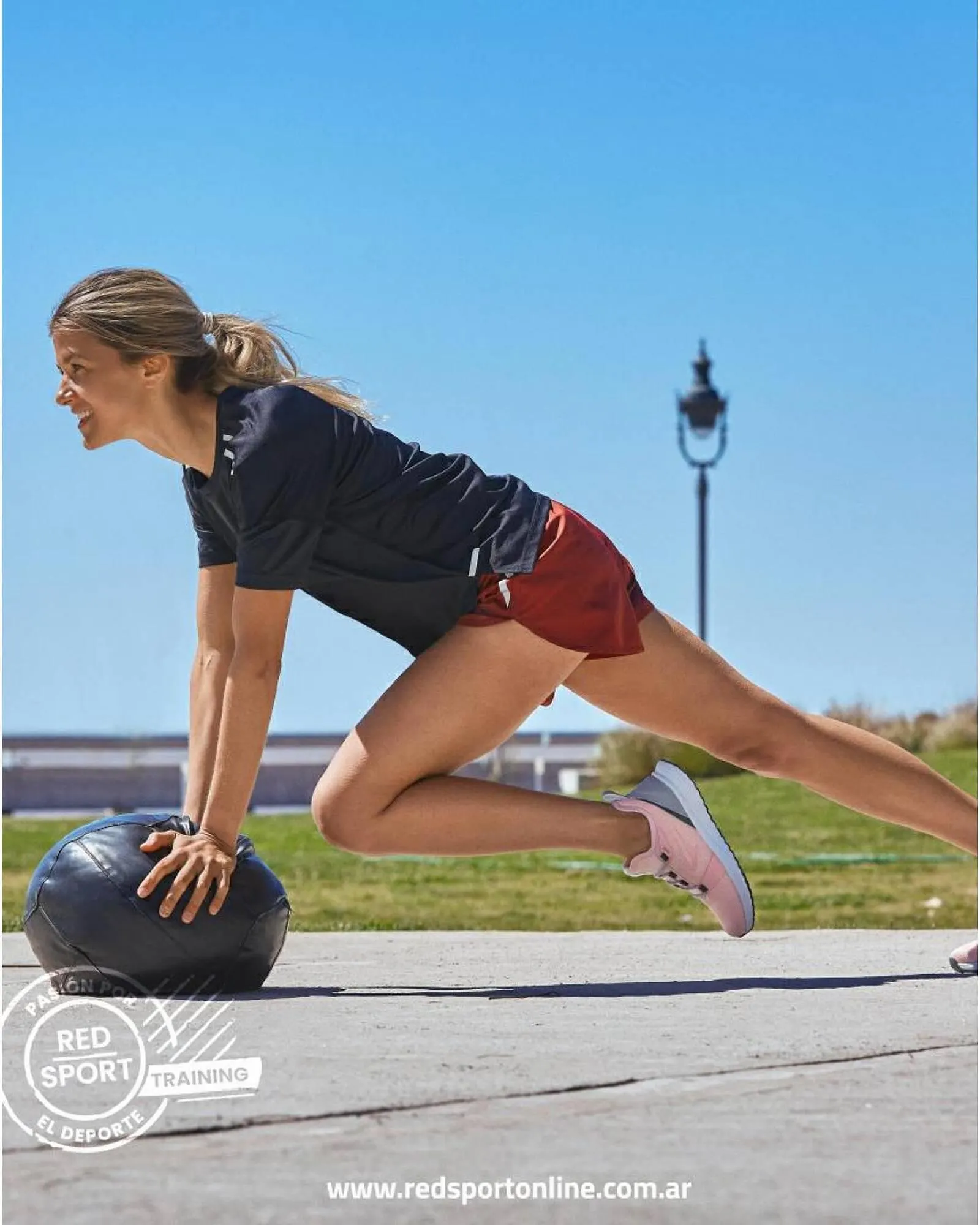 Ofertas de Catálogo Red Sport 4 de mayo al 27 de julio 2023 - Página 10 del catálogo