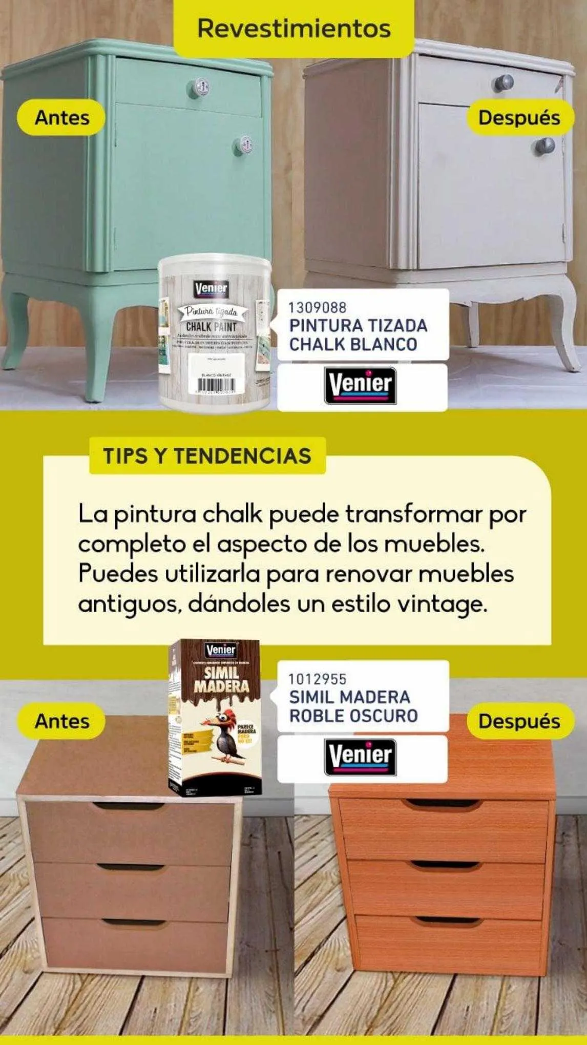 Ofertas de Catálogo Easy 21 de junio al 24 de julio 2023 - Página 35 del catálogo