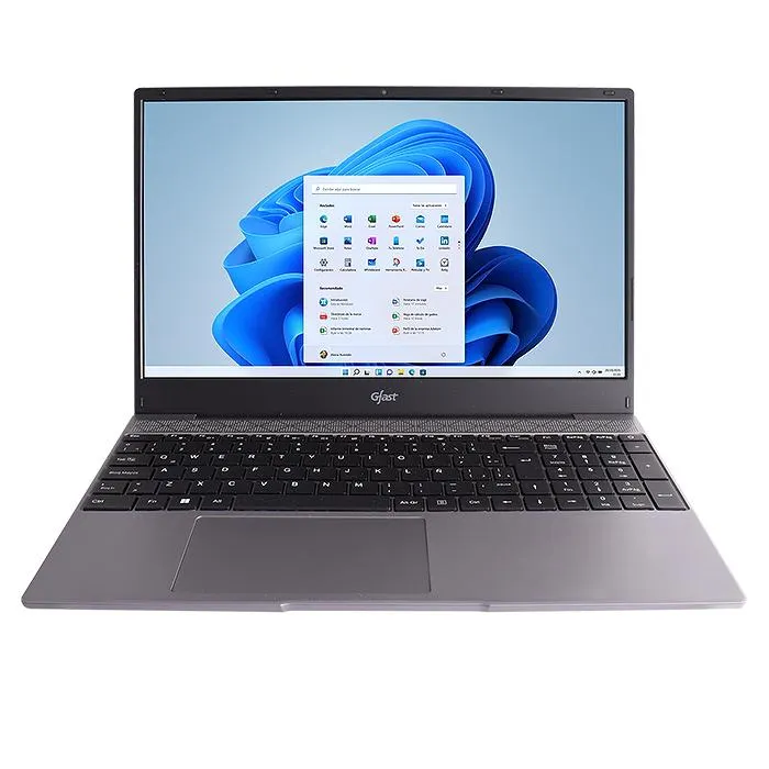 Notebook Gfast N-150W Celeron 15.6" 4GB/128GB