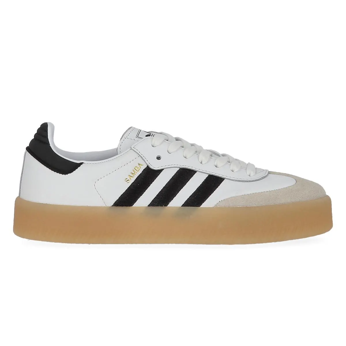 Zapatillas Urbanas adidas Sambae Mujer