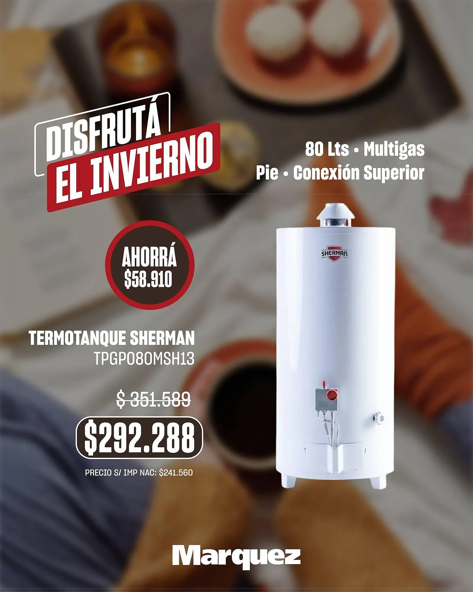 Ofertas de Catálogo Grupo Marquez 23 de junio al 29 de junio 2025 - Página 4 del catálogo