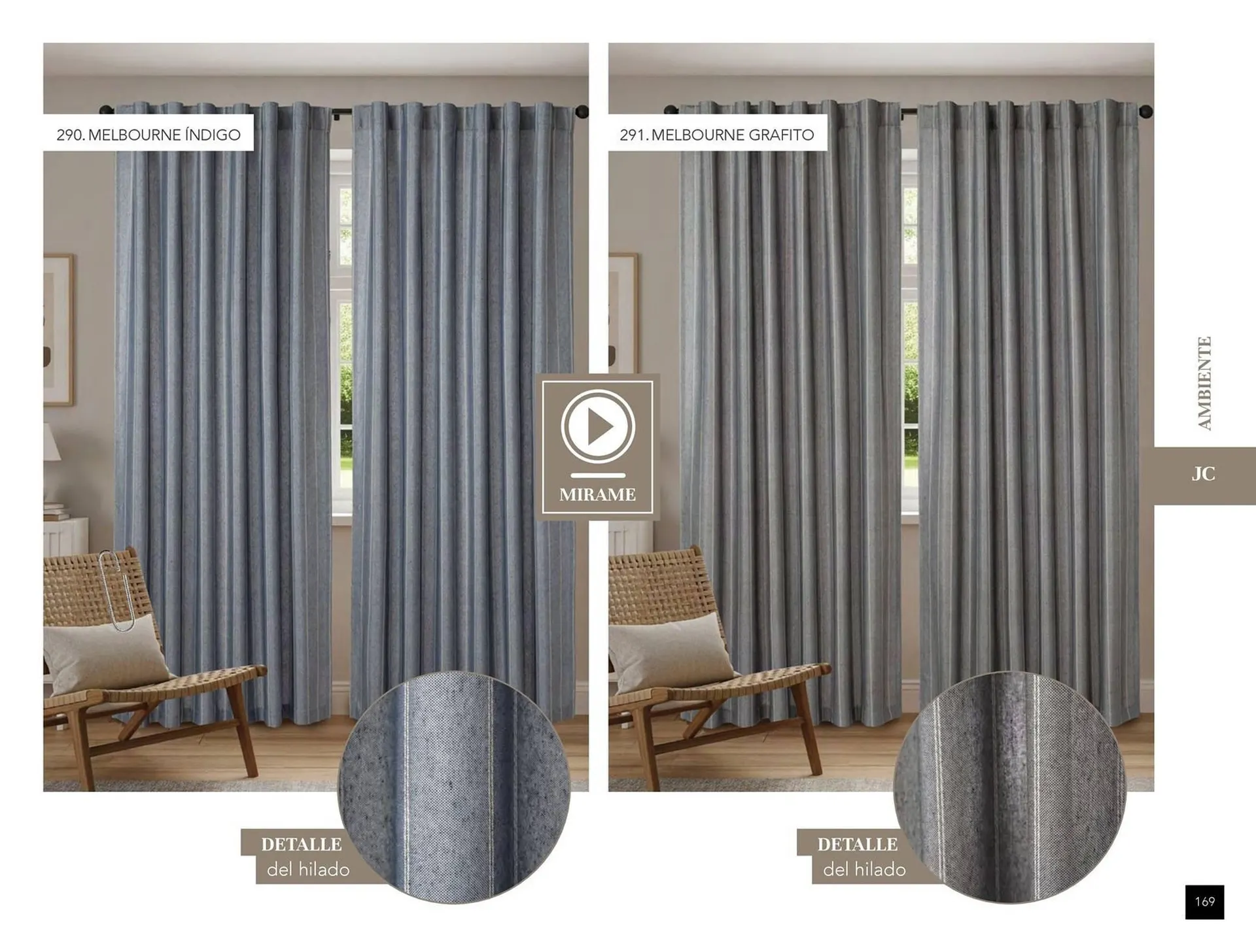 Ofertas de Catálogo Jean Cartier 1 de septiembre al 28 de febrero 2027 - Página 171 del catálogo