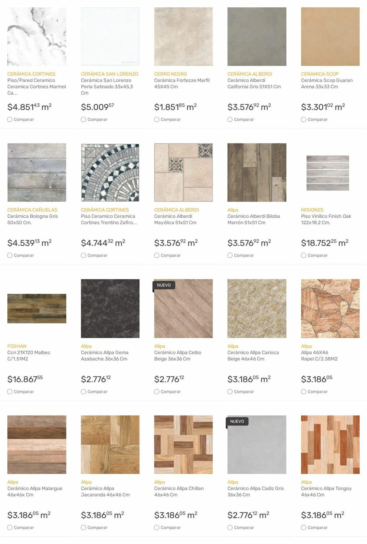 Ofertas de Blaisten 4 de septiembre al 18 de septiembre 2023 - Página 5 del catálogo