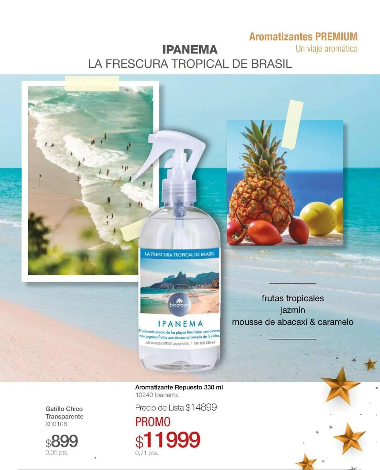 Ofertas de Catálogo Biogreen 30 de enero al 30 de abril 2026 - Página 40 del catálogo