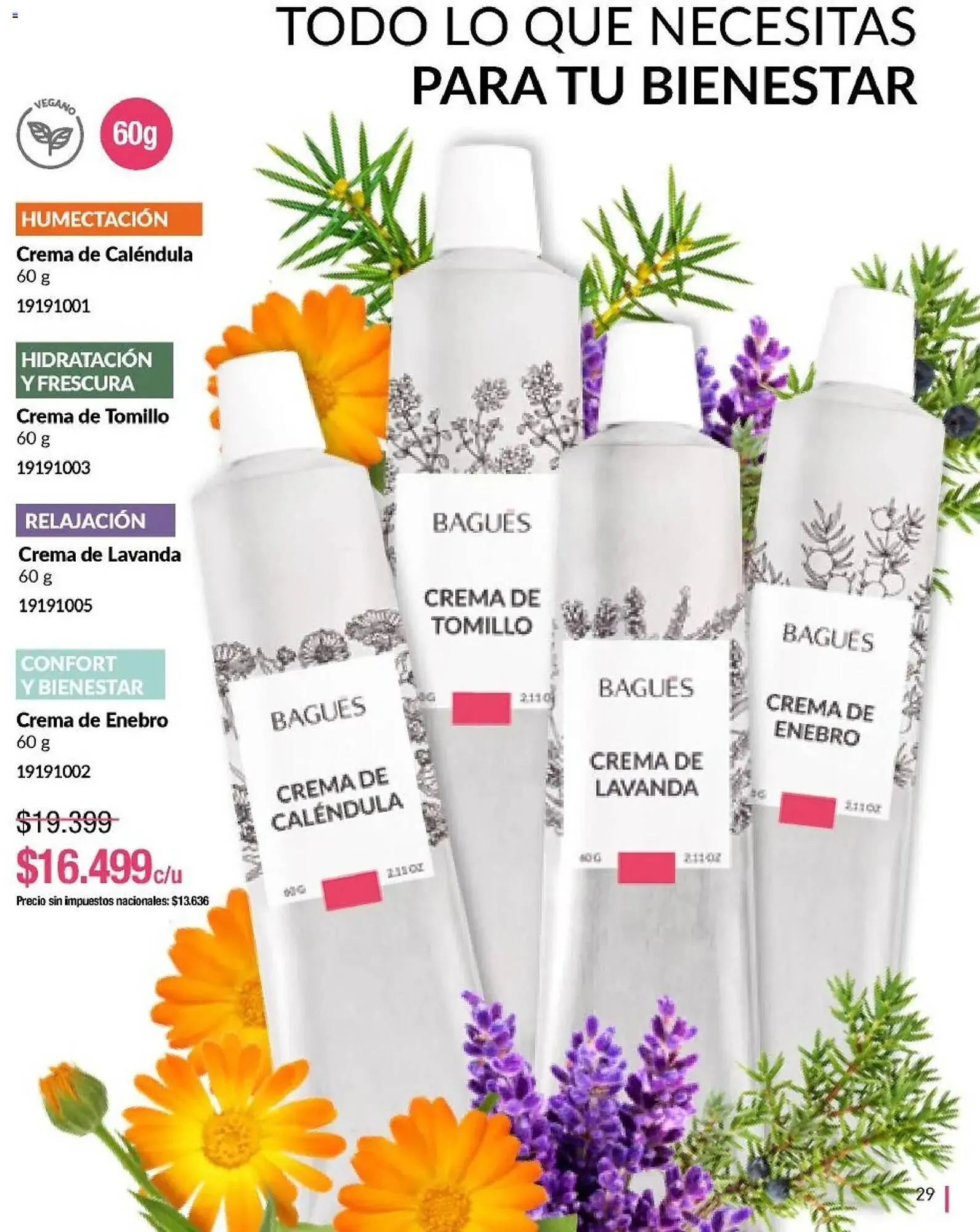 Ofertas de Catálogo Bagués 4 de mayo al 30 de mayo 2026 - Página 29 del catálogo