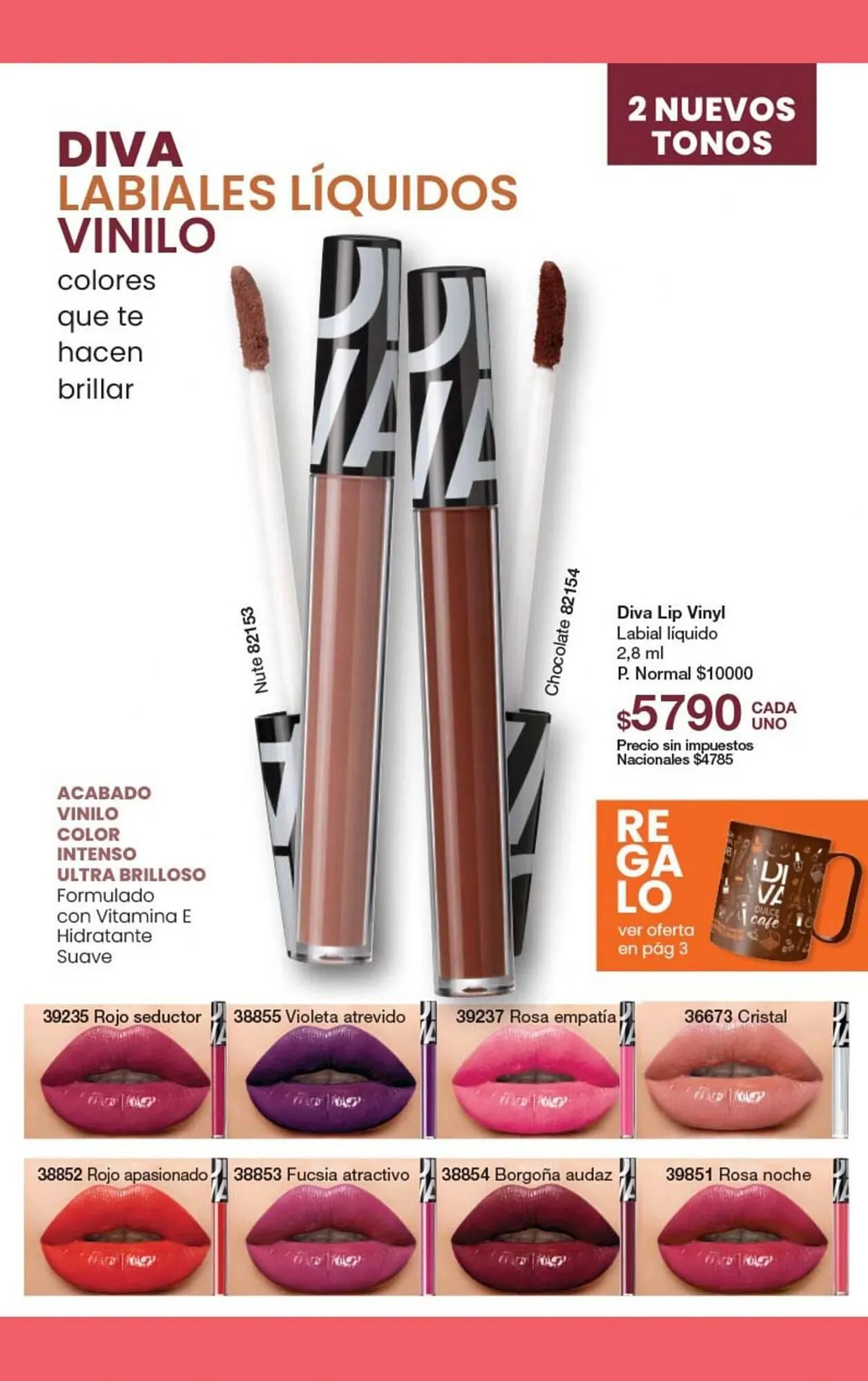 Ofertas de Folleto Gigot 1 de junio al 30 de junio 2026 - Página 13 del catálogo