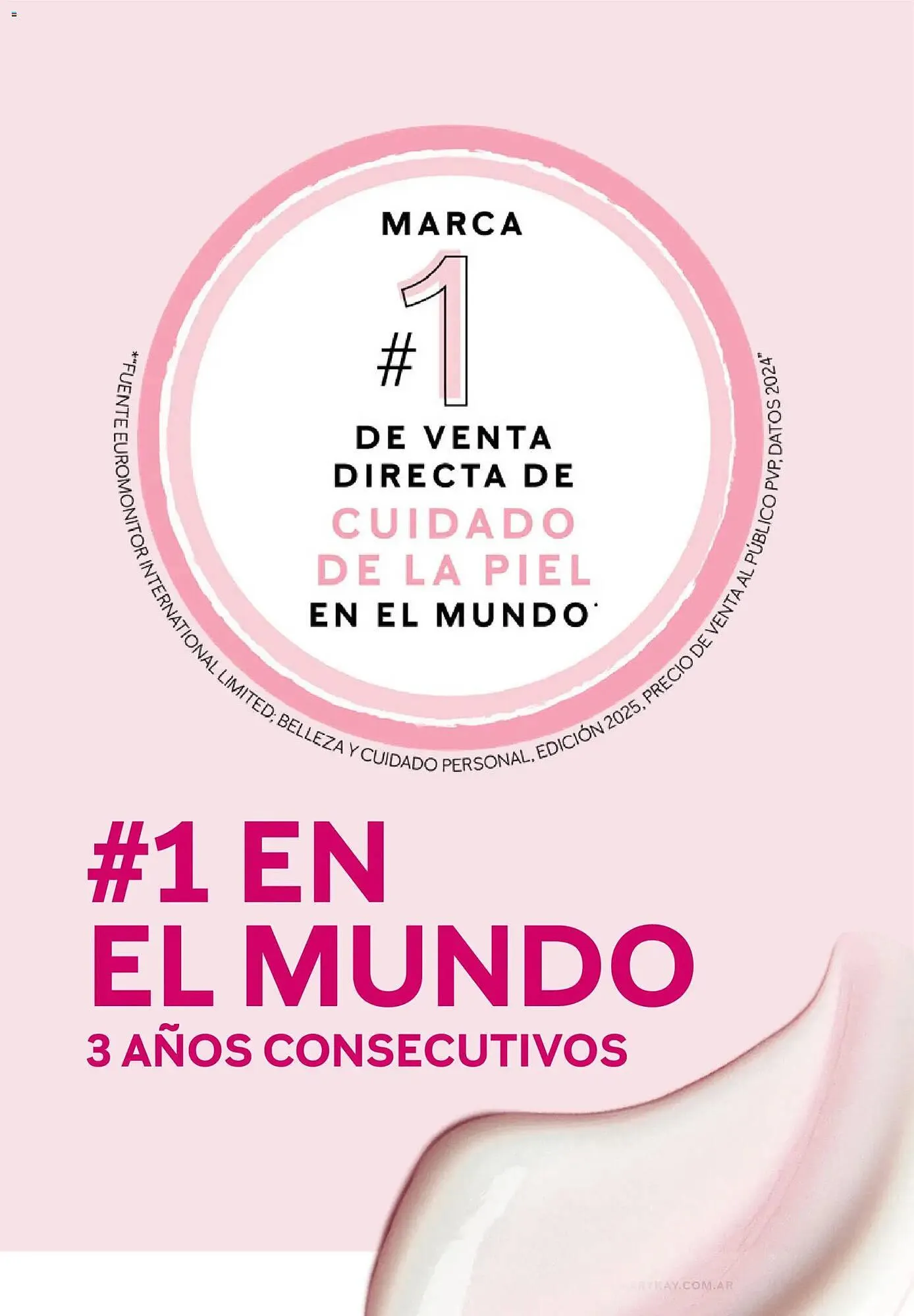 Ofertas de Catálogo Mary Kay 1 de febrero al 2 de marzo 2026 - Página 9 del catálogo