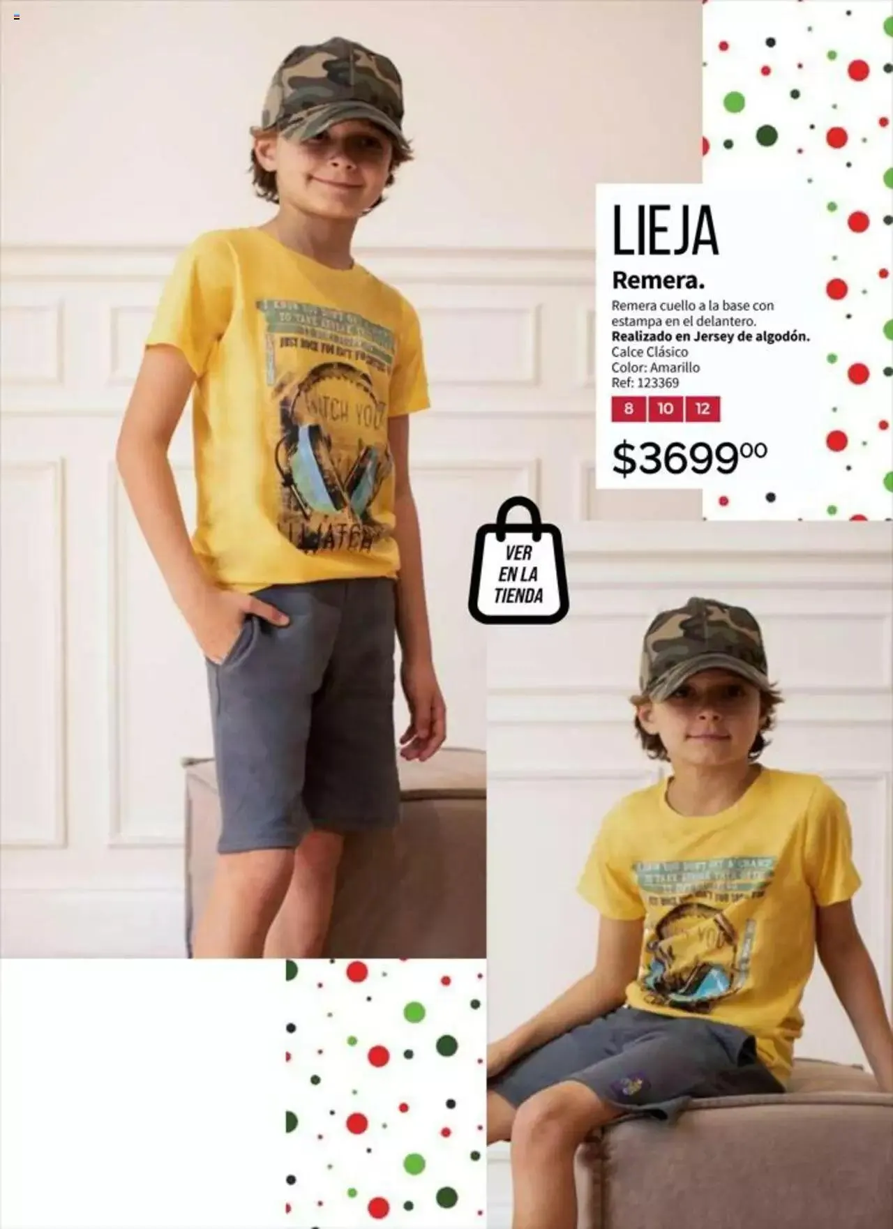 Ofertas de Martina di Trento - Catálogo 23 de noviembre al 31 de diciembre 2023 - Página 374 del catálogo