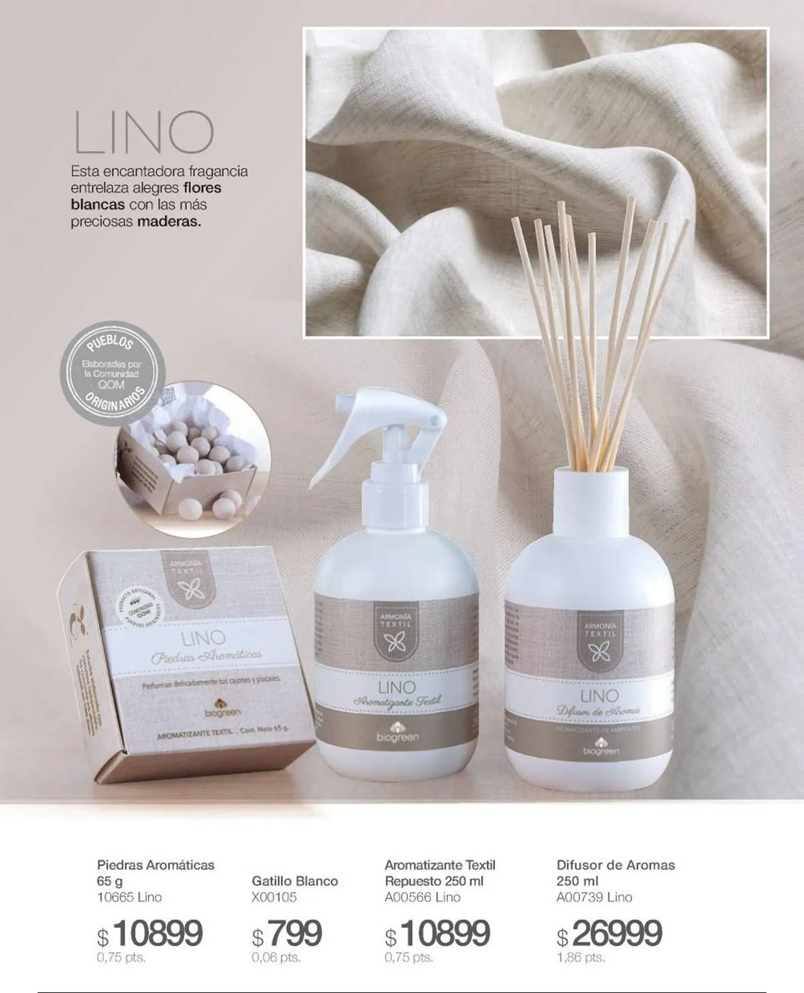 Ofertas de Catálogo Biogreen 15 de mayo al 31 de mayo 2025 - Página 39 del catálogo