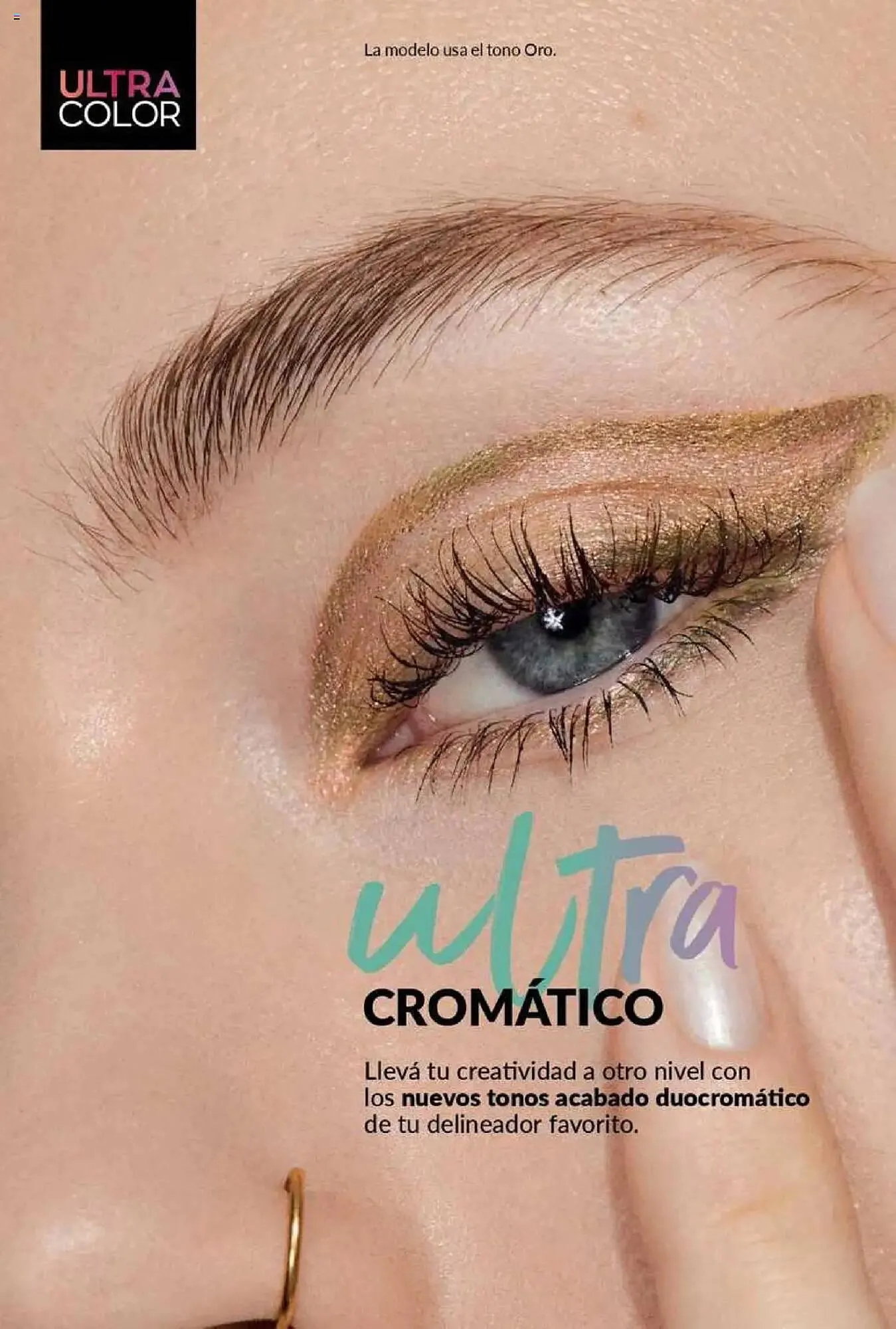 Ofertas de Catálogo Avon 23 de septiembre al 23 de octubre 2025 - Página 19 del catálogo