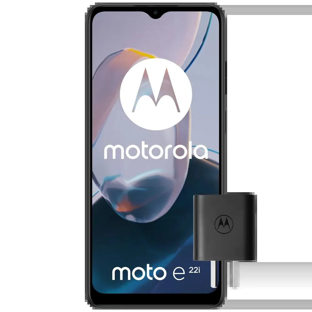 Moto E22i 32GB
