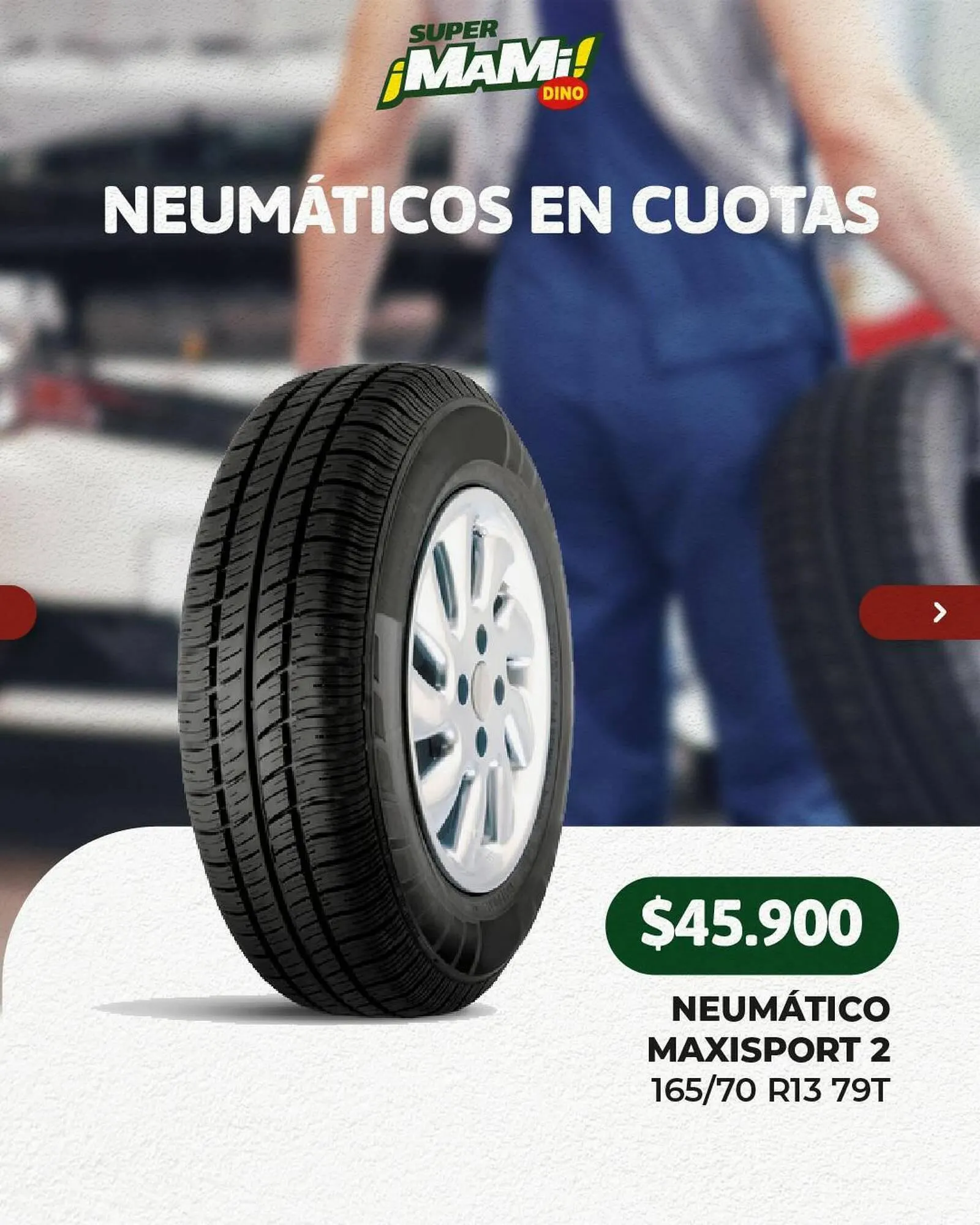 Ofertas de Catálogo Super MAMI 6 de septiembre al 30 de septiembre 2023 - Página 2 del catálogo