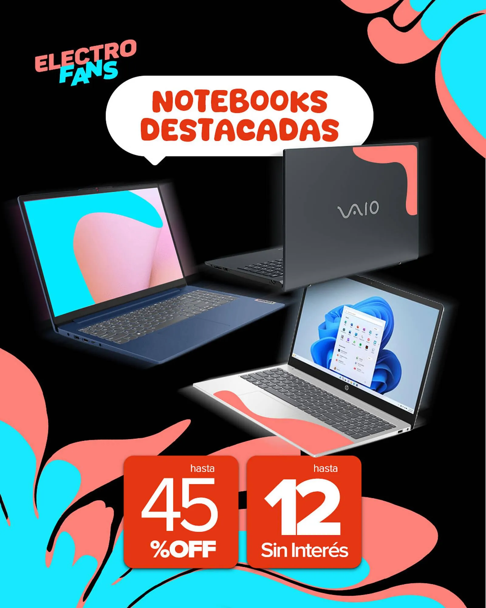 Ofertas de Catálogo Megatone 11 de marzo al 20 de marzo 2025 - Página 1 del catálogo