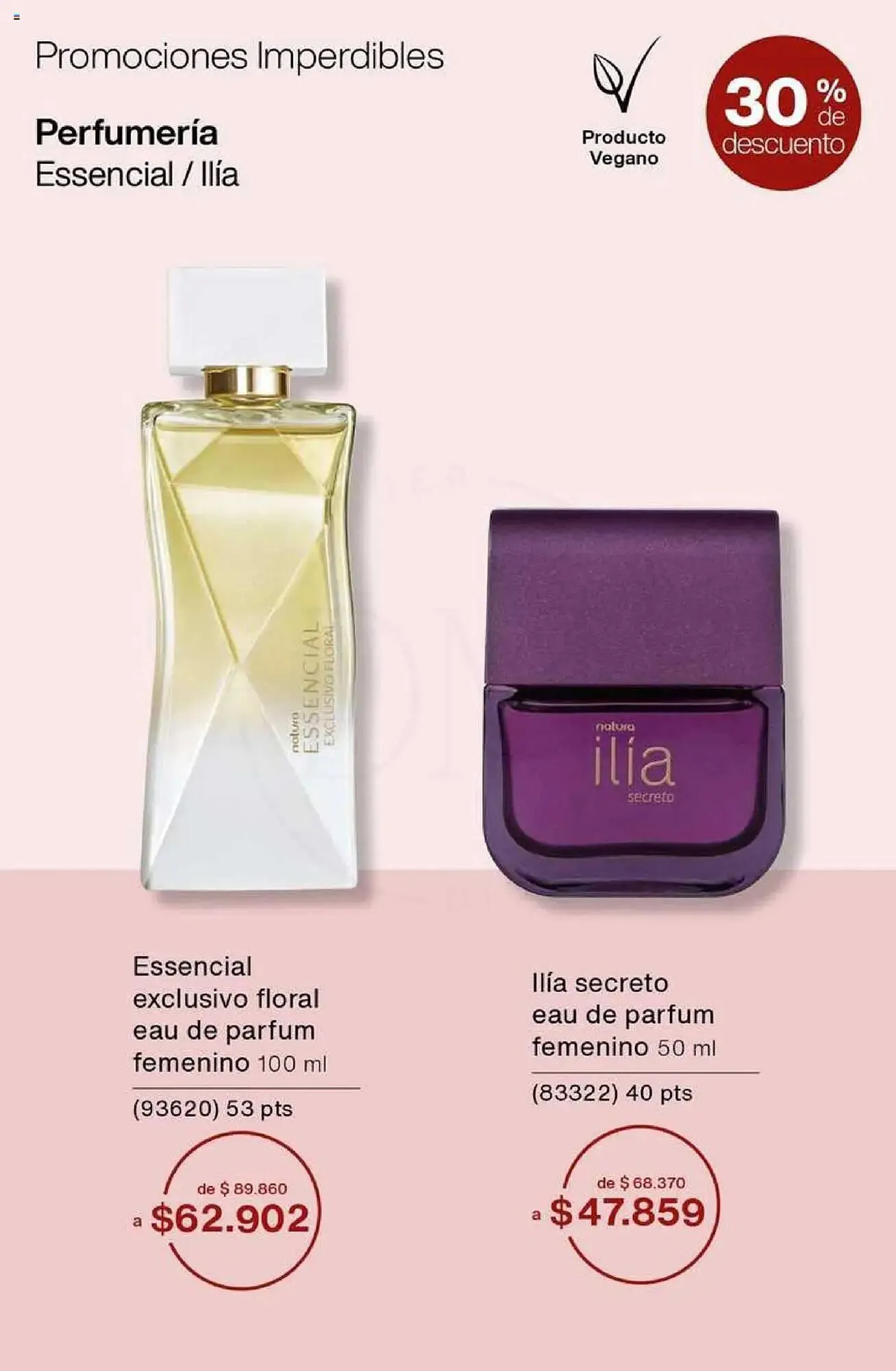 Ofertas de Catálogo Natura 3 de abril al 16 de abril 2025 - Página 10 del catálogo